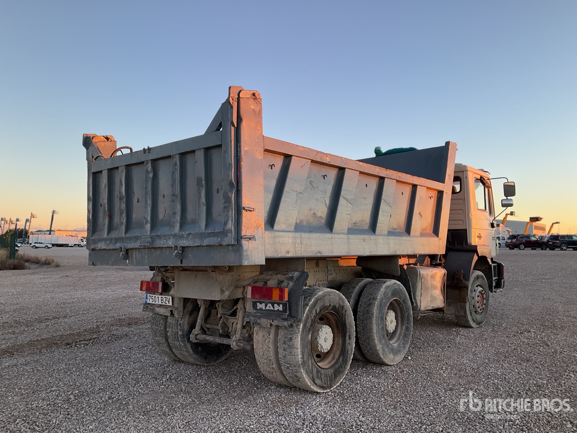 General Appearance with Zdjęcie, prawy dolny róg