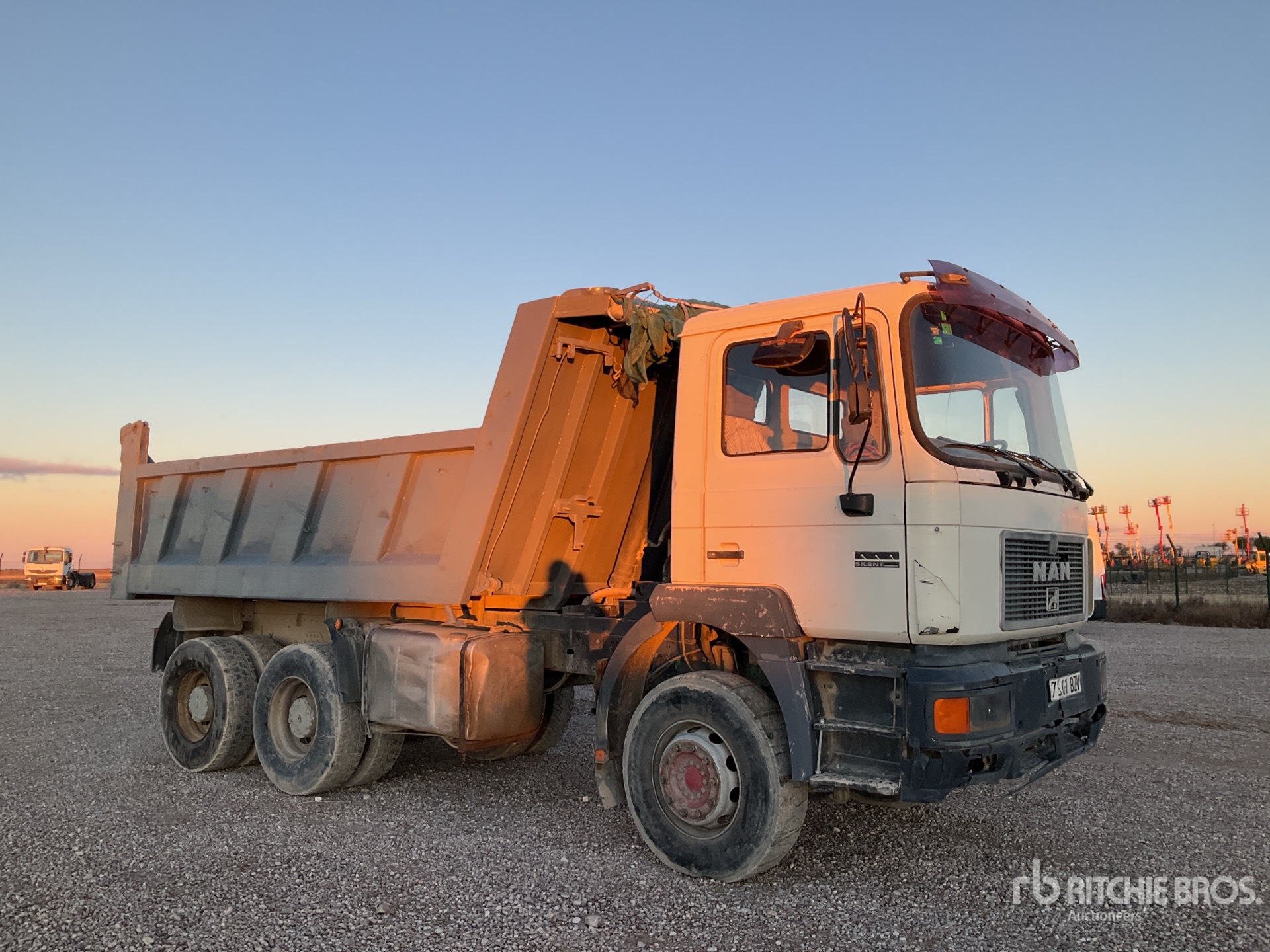 General Appearance with Zdjęcie, prawy górny róg