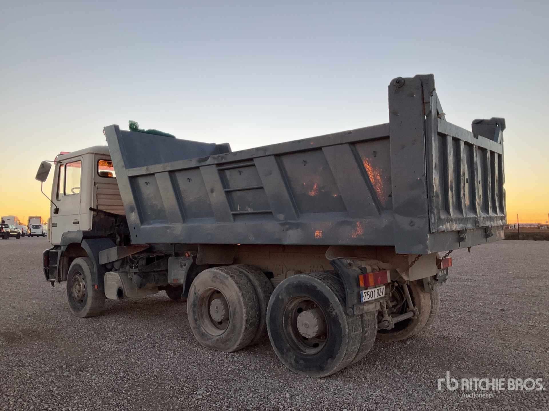 General Appearance with Zdjęcie, lewy dolny róg