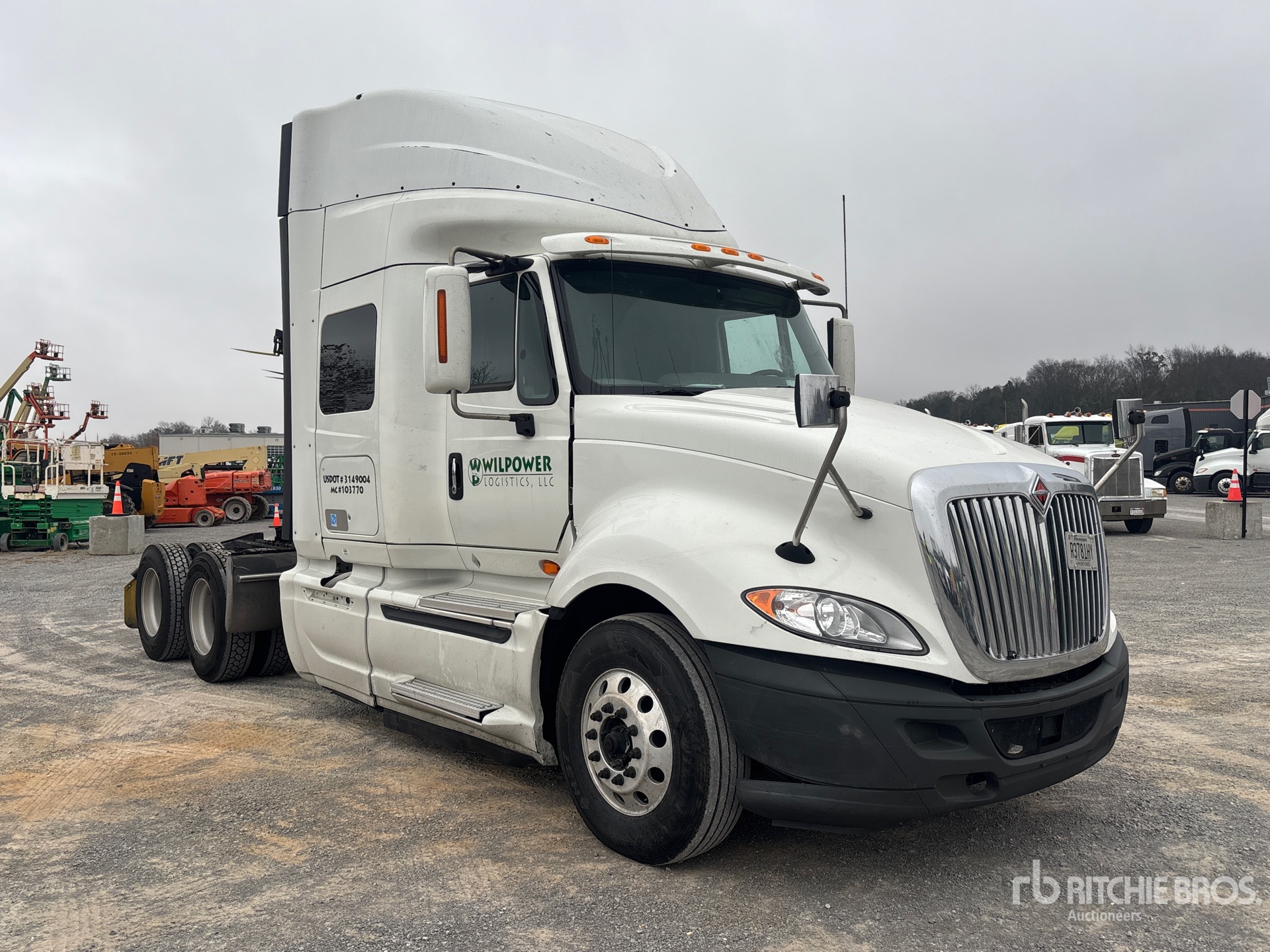 General Appearance with Imagen: esquina delantera derecha