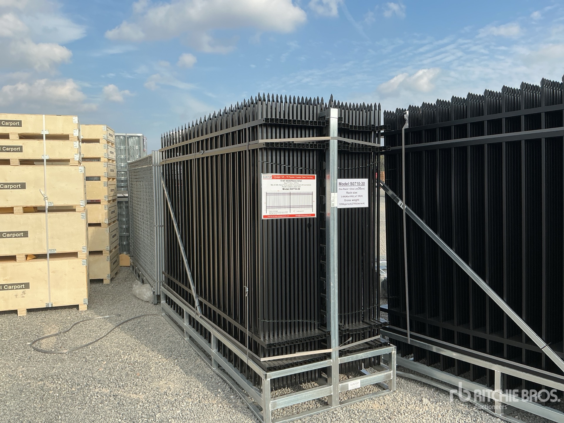 General Appearance with Imagen: esquina trasera izquierda