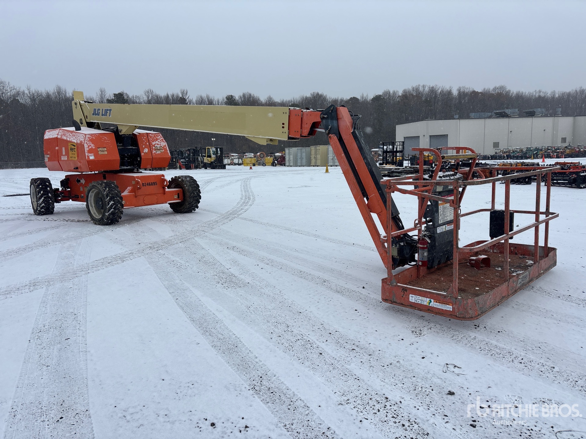 Aspect général with Image, coin avant droit