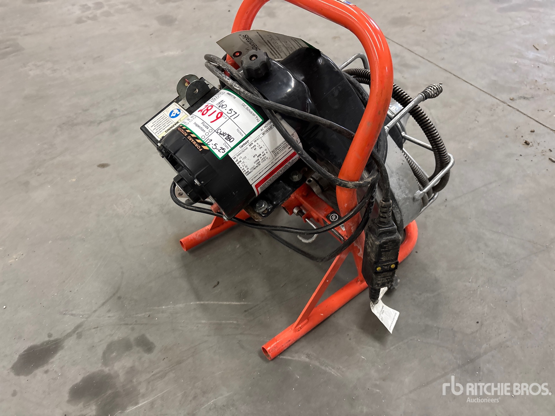 General Appearance with Imagen: esquina trasera derecha