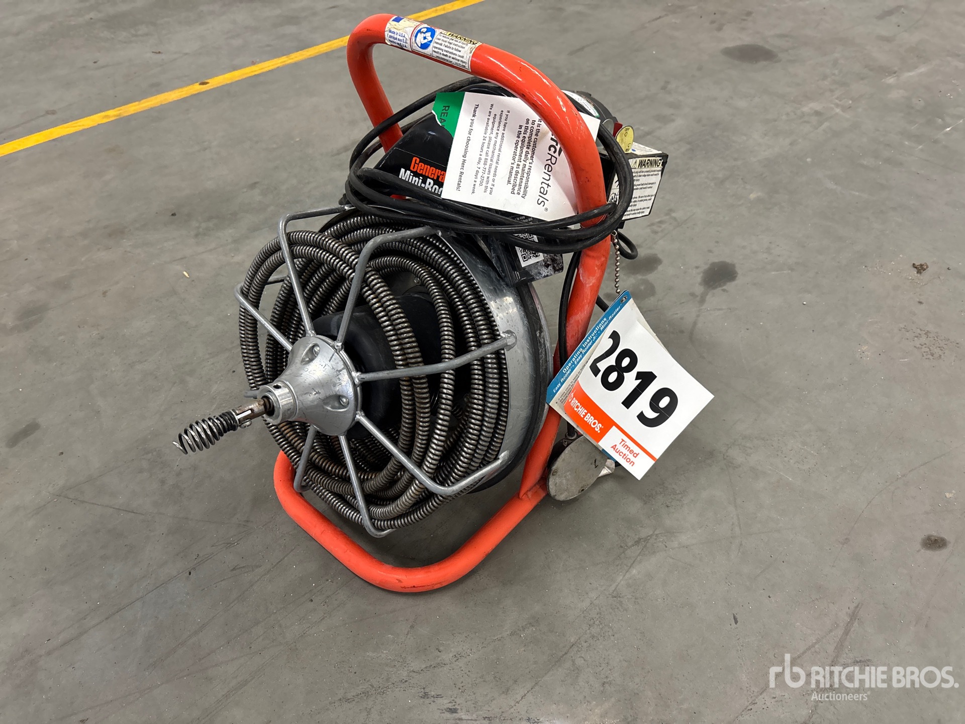 General Appearance with Imagen: esquina delantera izquierda