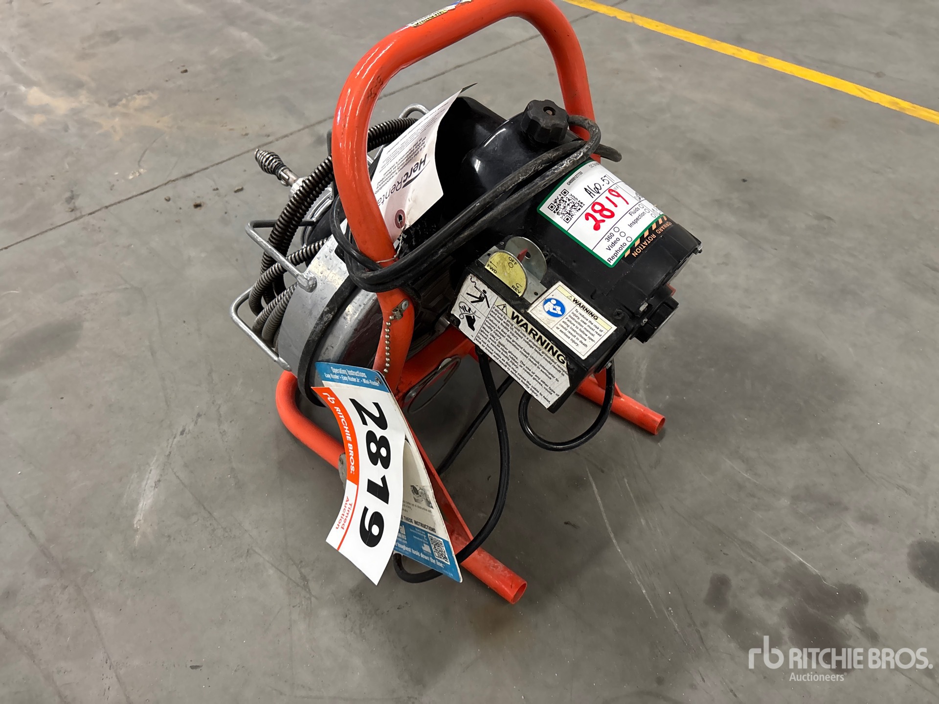 General Appearance with Imagen: esquina trasera izquierda