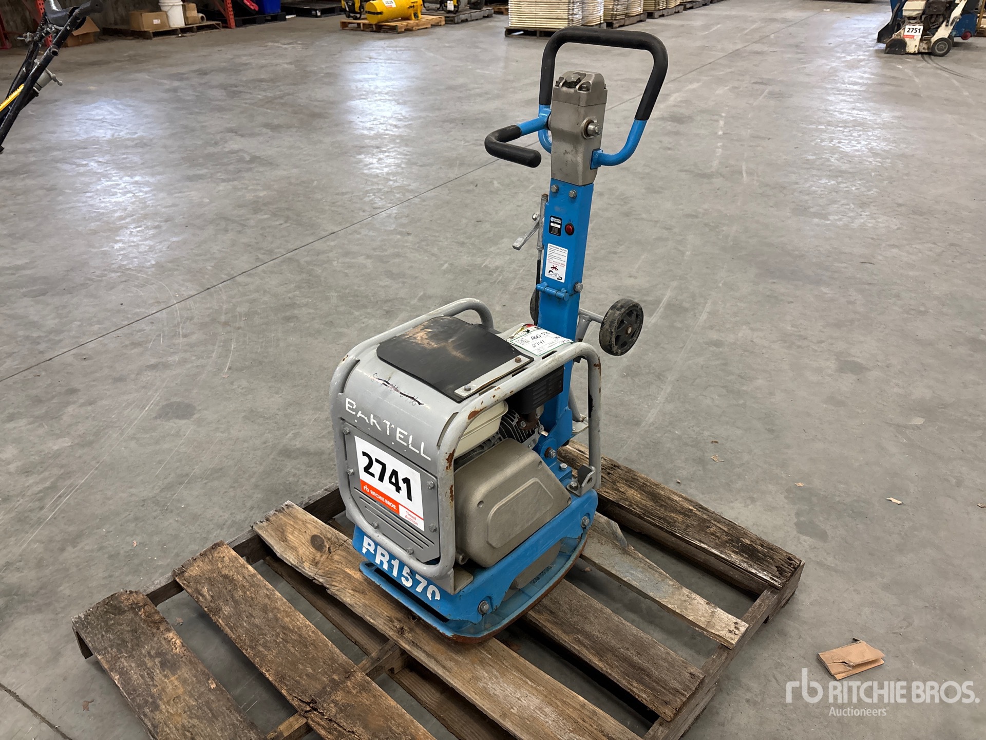 General Appearance with Featured Photo