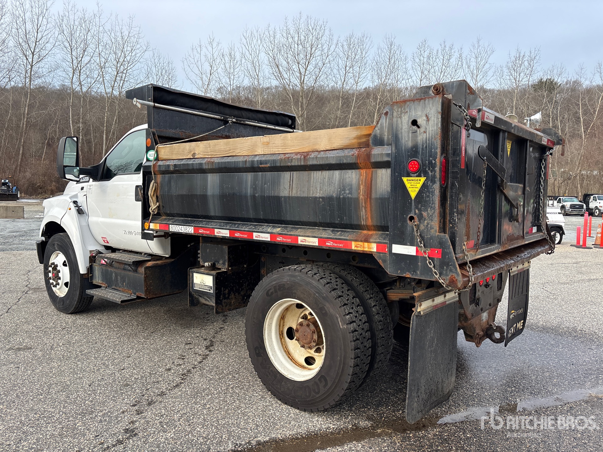 General Appearance with Imagen: esquina trasera izquierda