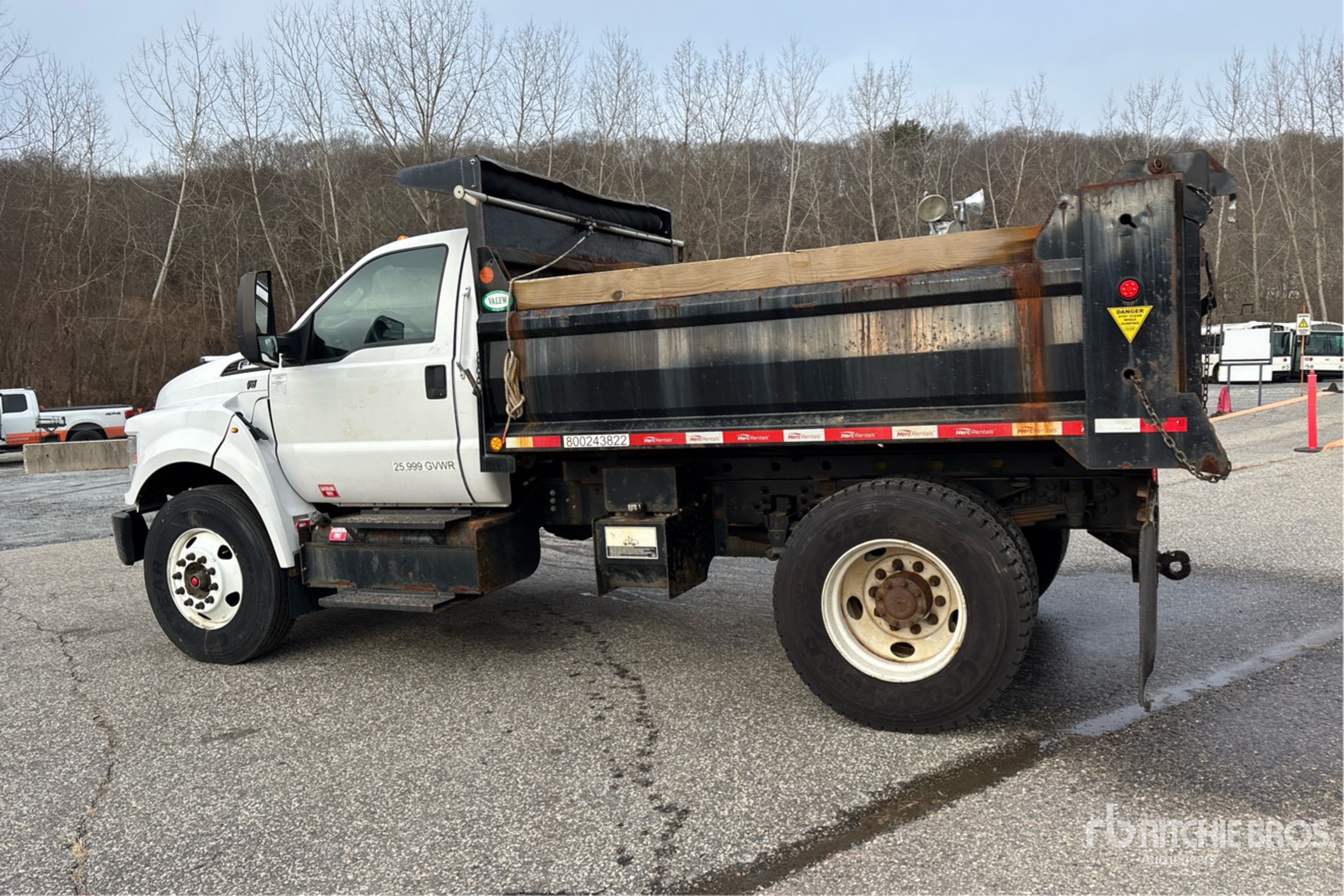 General Appearance with Imagen: esquina trasera izquierda