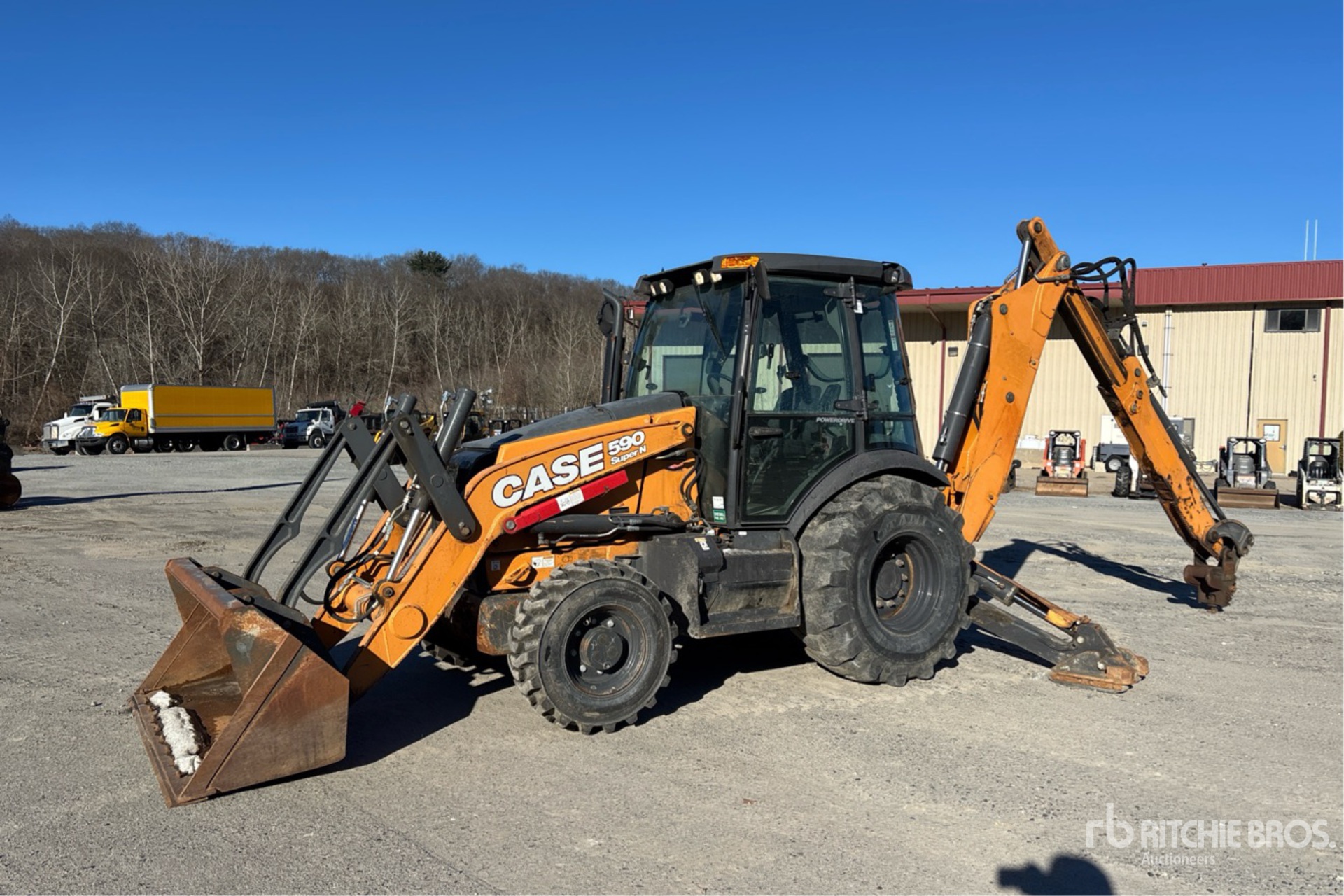 General Appearance with Imagen: esquina delantera izquierda