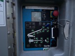 Basic Lower Control Station with 