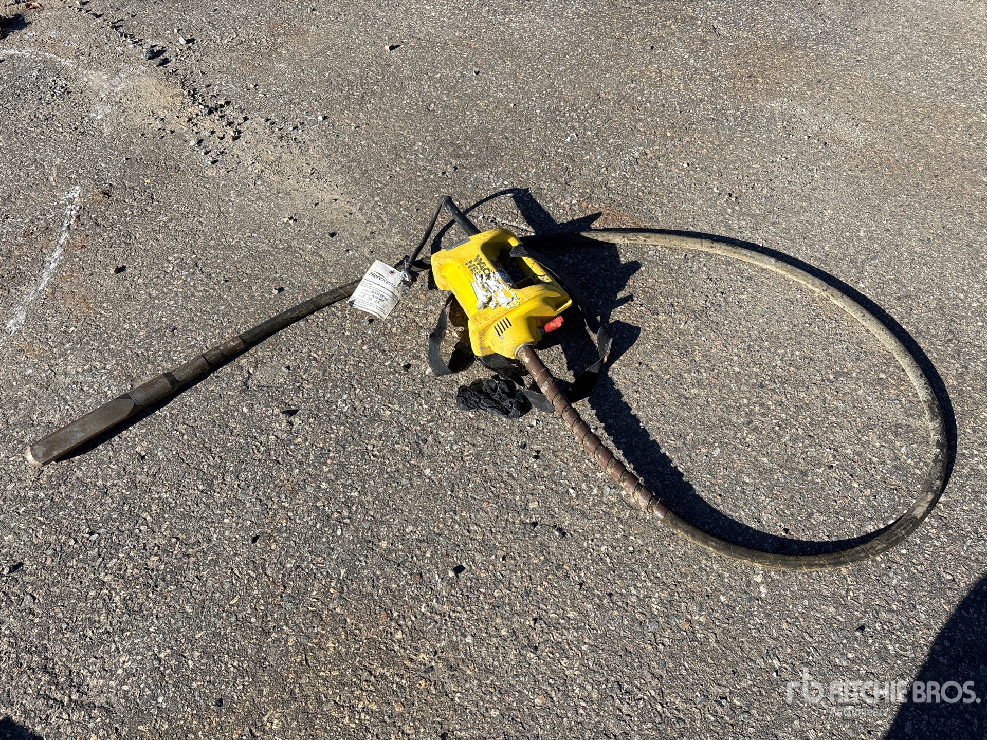 General Appearance with Featured Photo