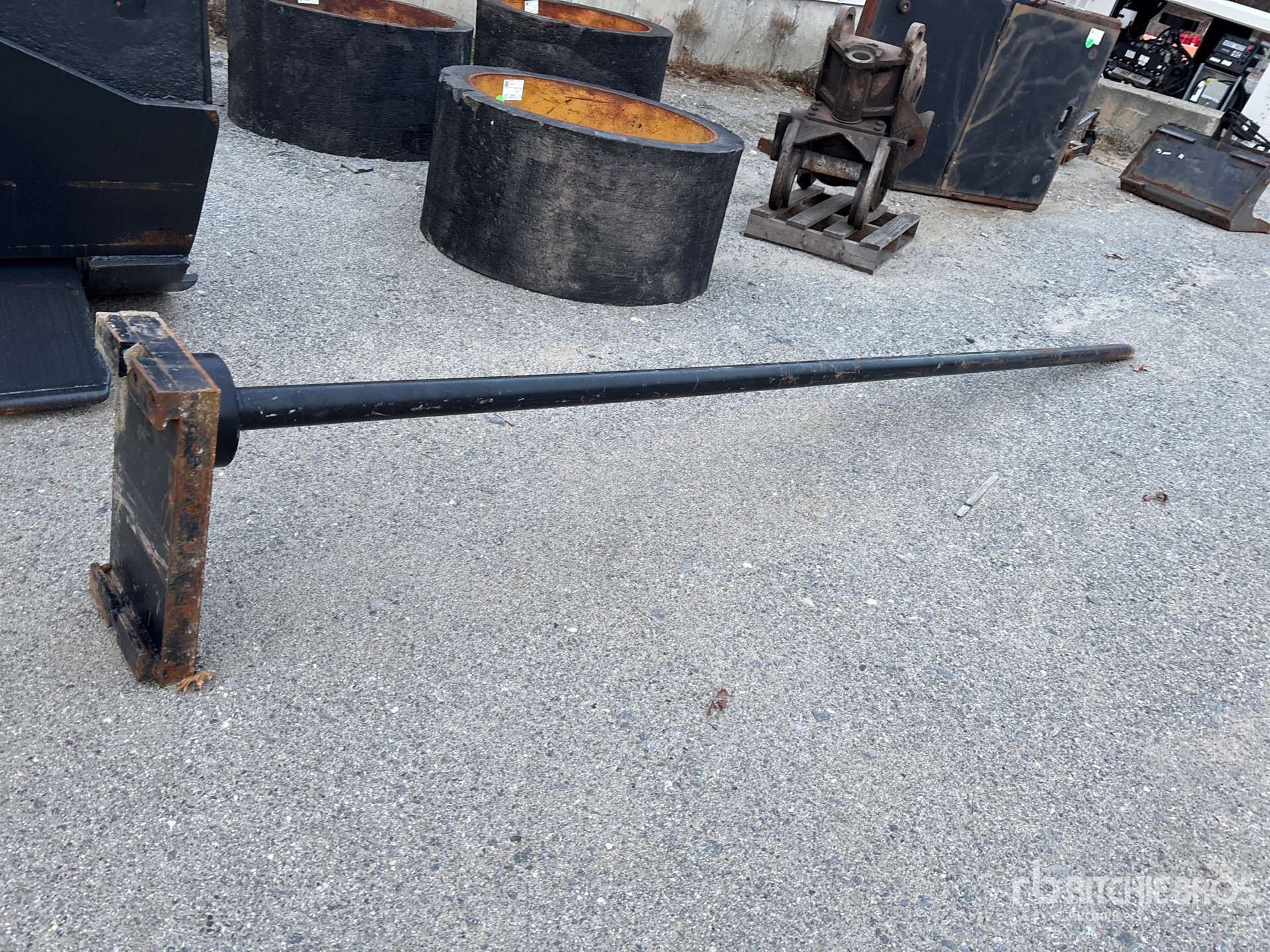 General Appearance with Imagen: esquina trasera derecha