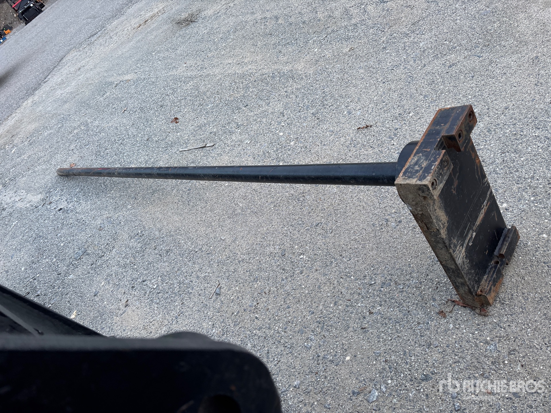 General Appearance with Imagen: esquina trasera izquierda