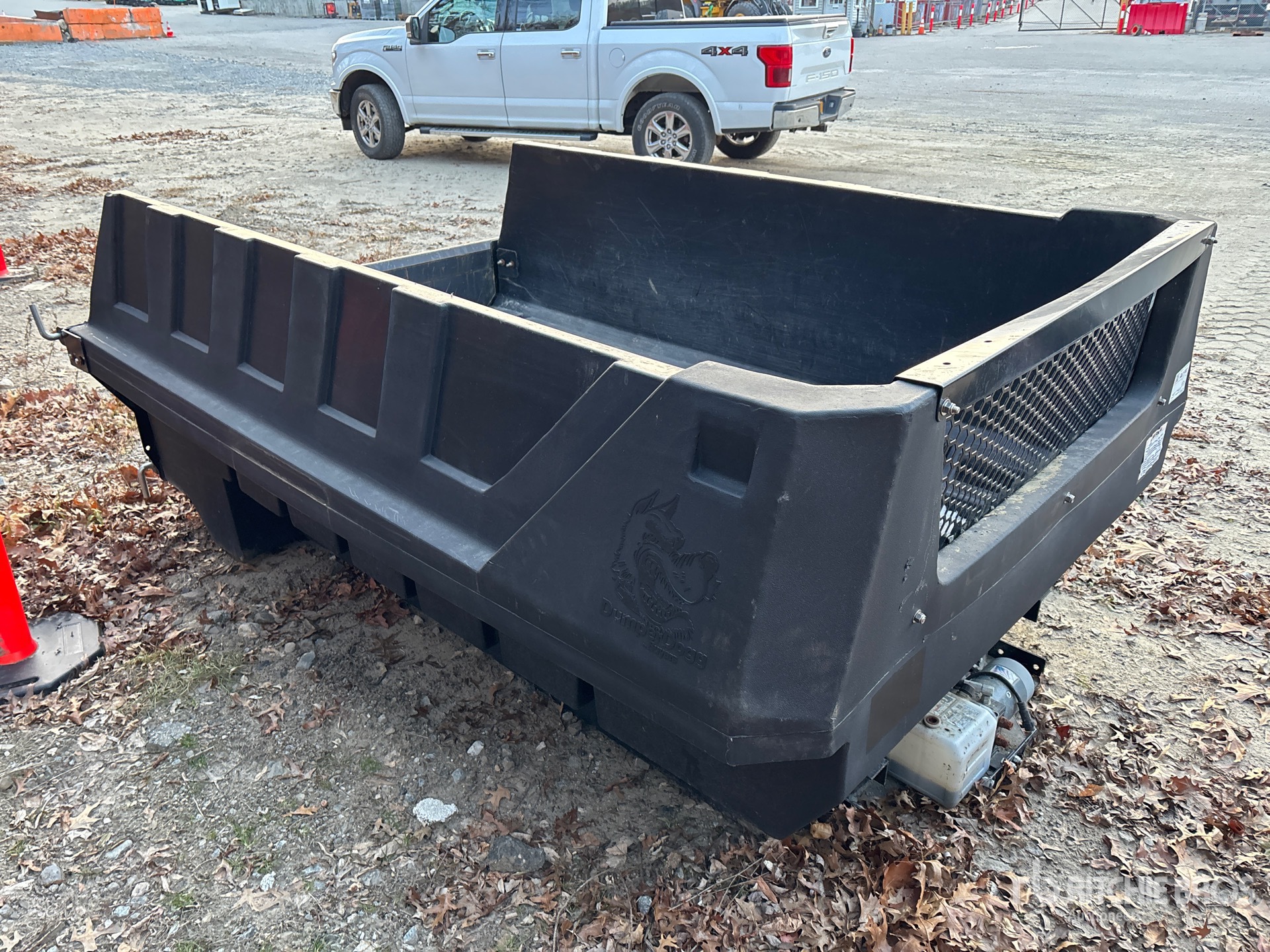 General Appearance with Imagen: esquina delantera derecha