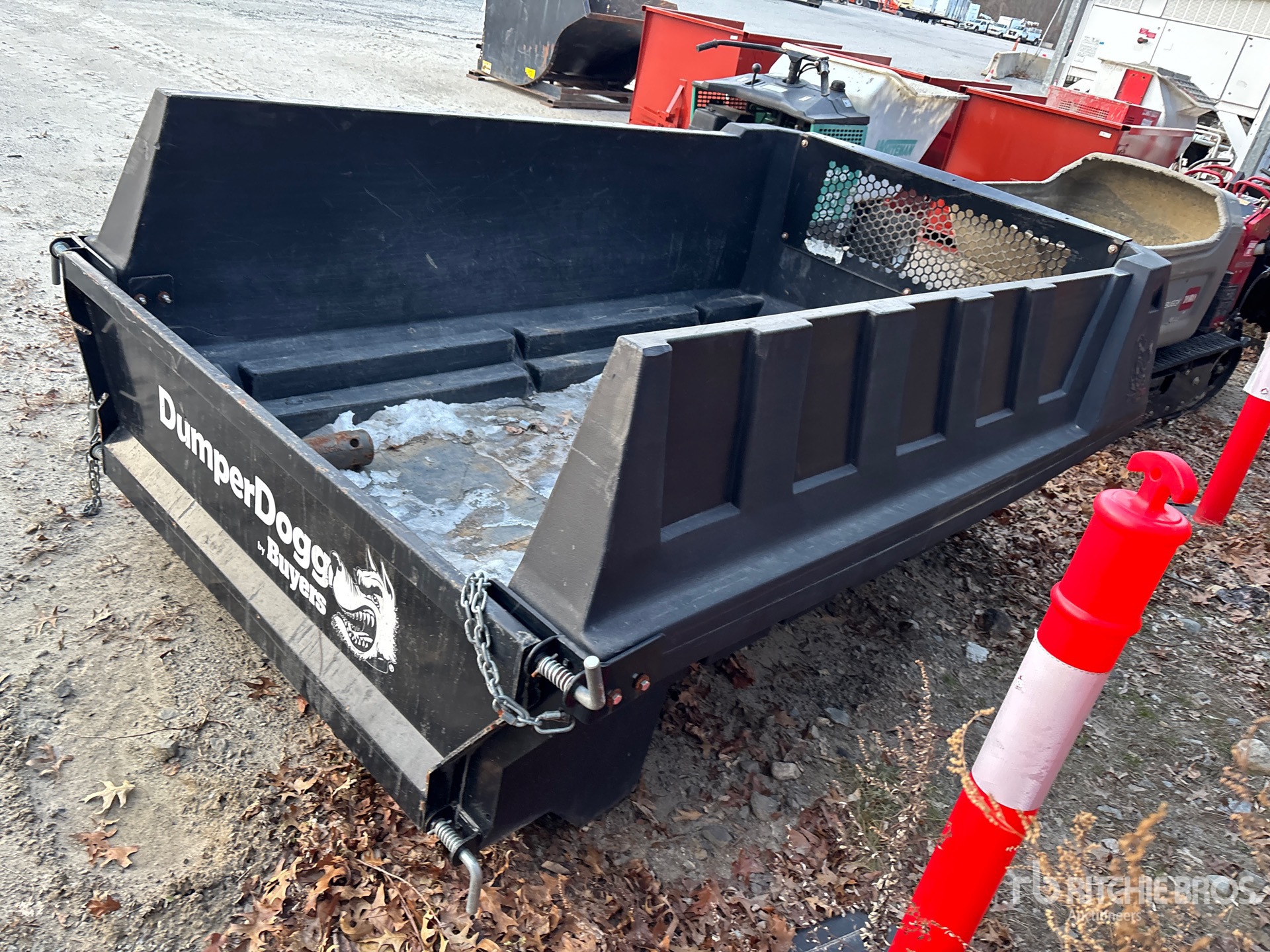 General Appearance with Imagen: esquina trasera derecha