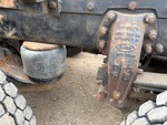 4 Underbody - Truck with 