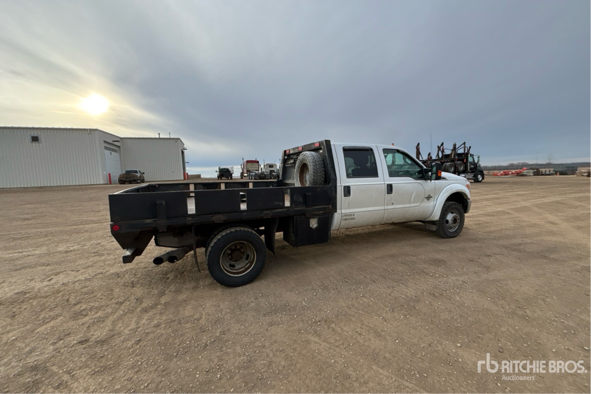 General Appearance with Zdjęcie, prawy dolny róg