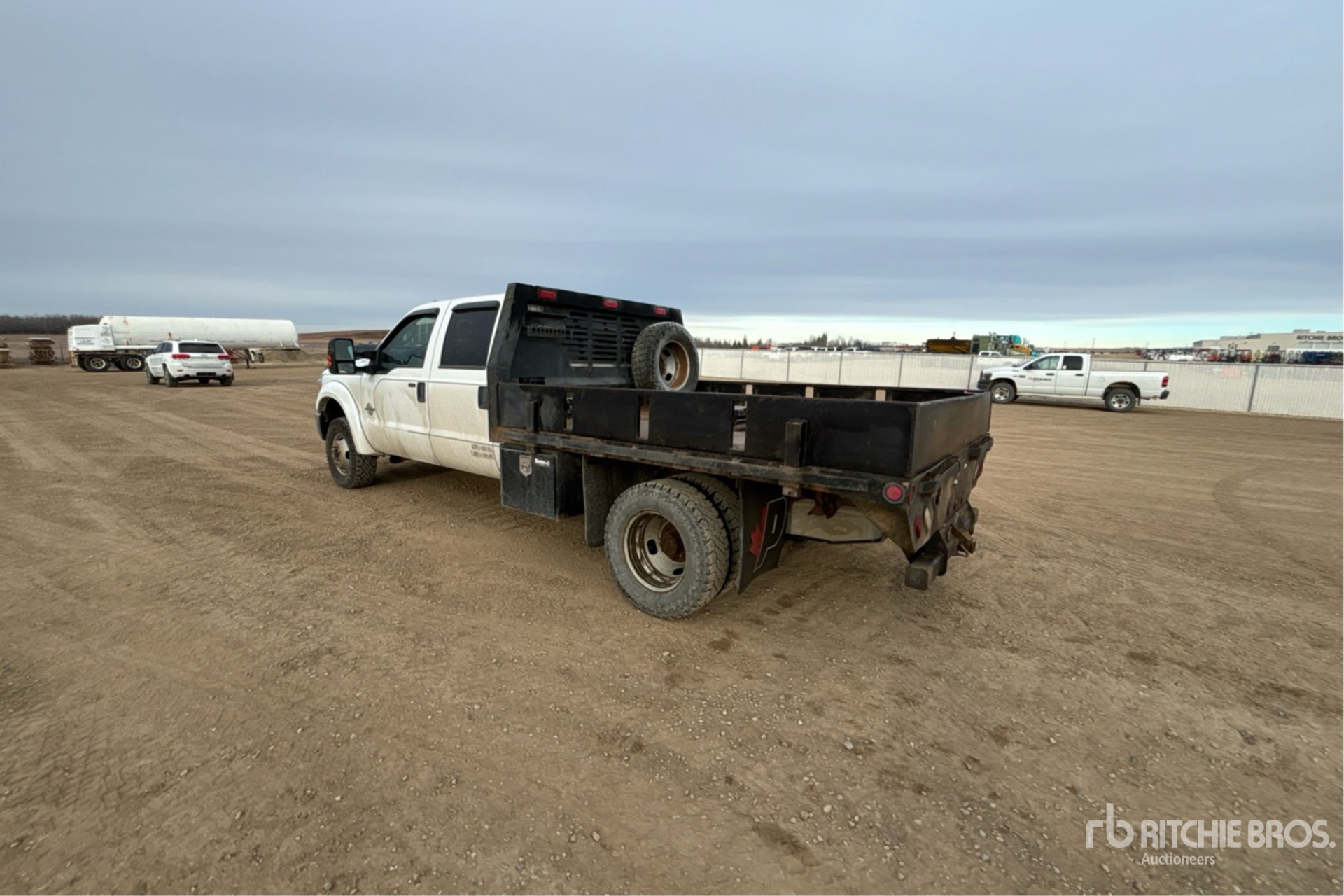 General Appearance with Zdjęcie, lewy dolny róg