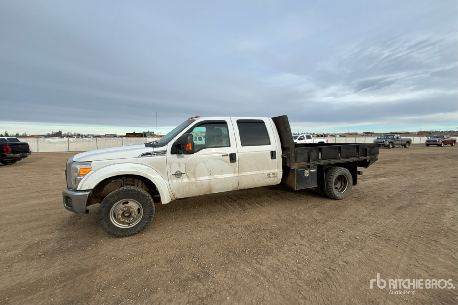 General Appearance with Zdjęcie, lewy górny róg