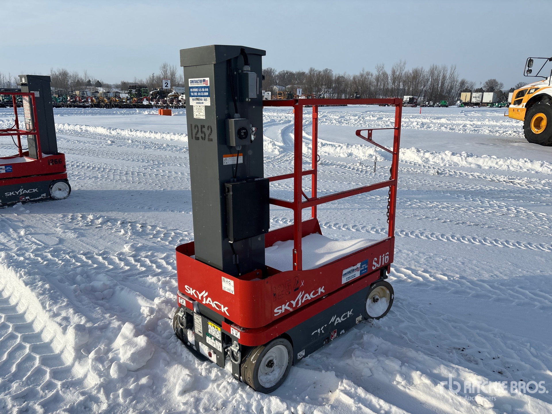 General Appearance with Imagen: esquina delantera izquierda