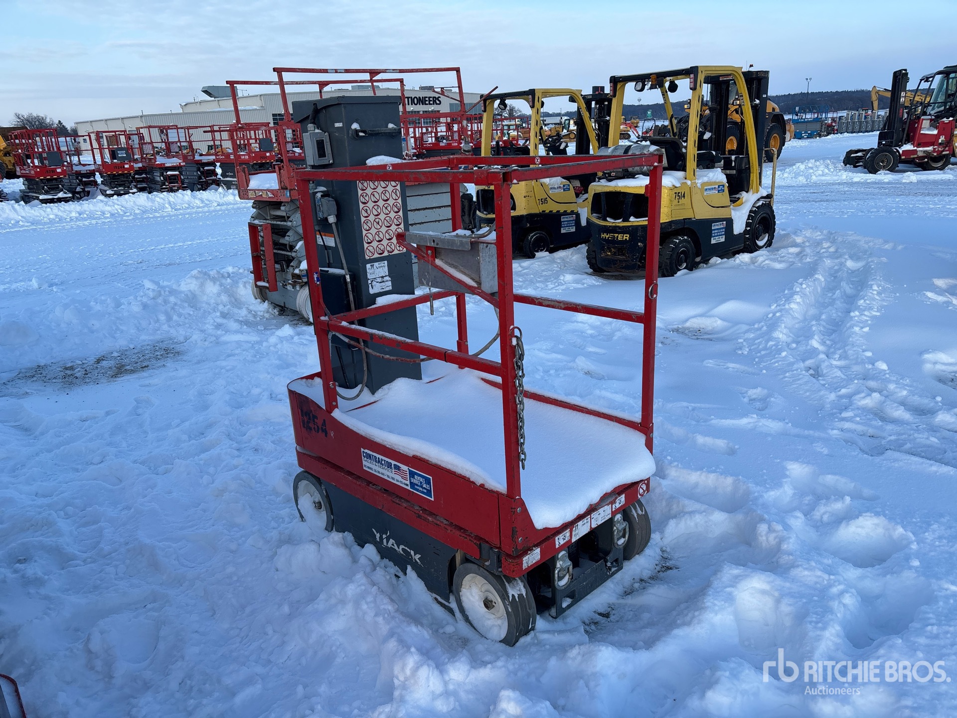 General Appearance with Imagen: esquina trasera izquierda