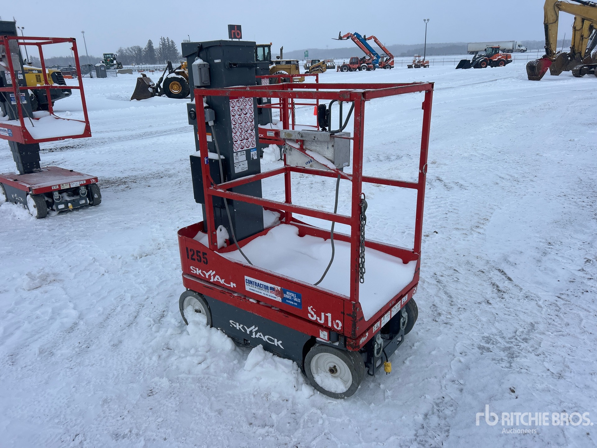 General Appearance with Imagen: esquina trasera izquierda