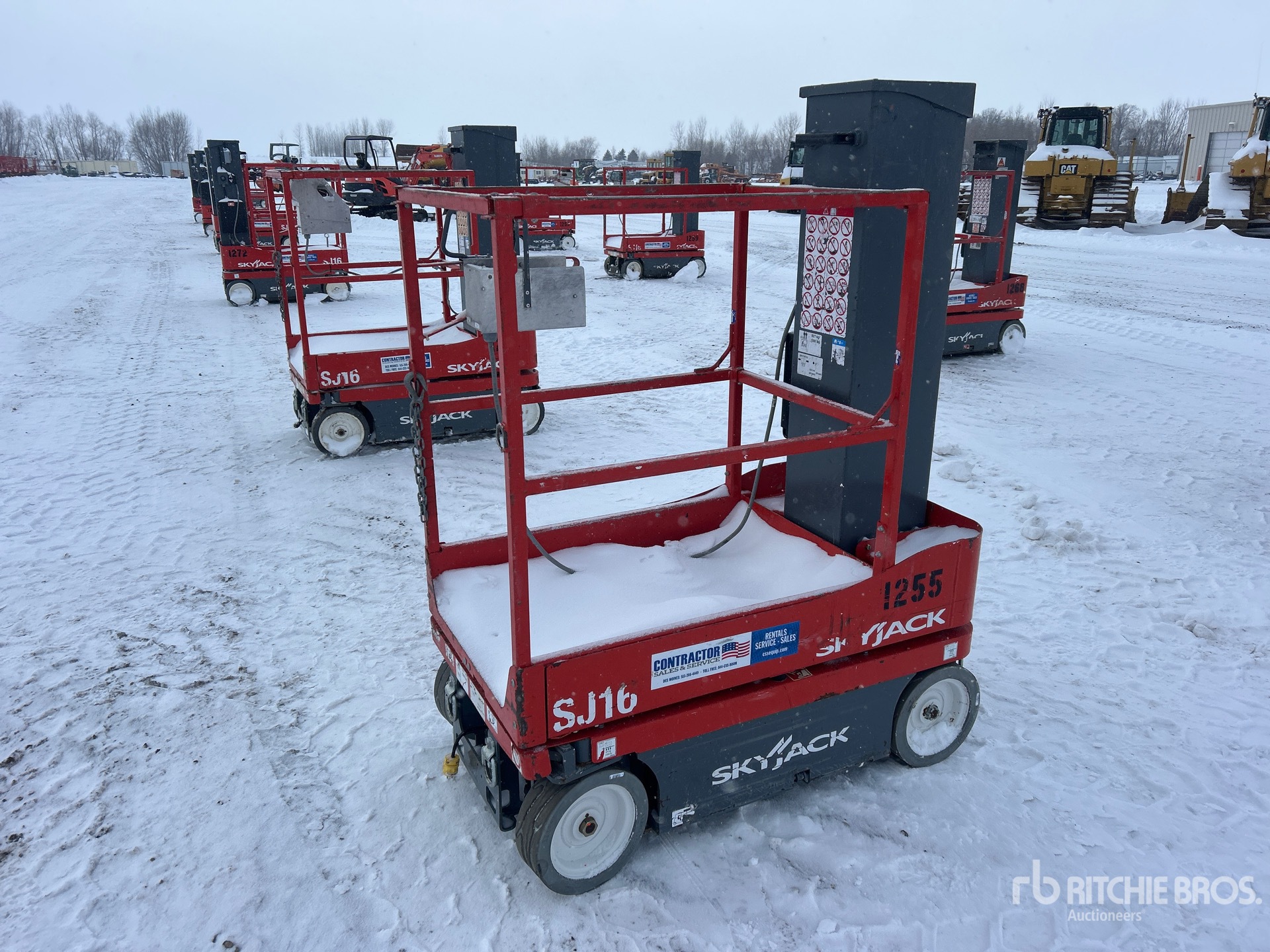 General Appearance with Imagen: esquina trasera derecha