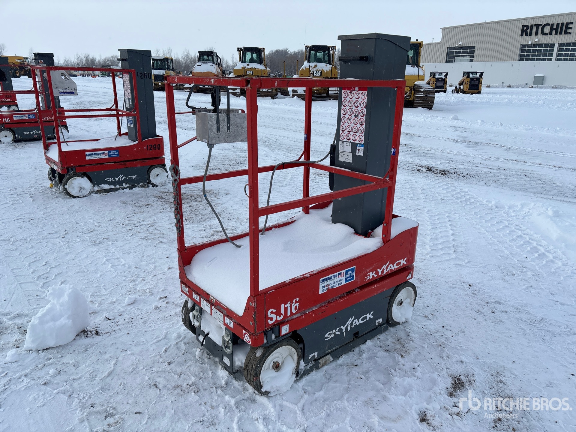 General Appearance with Imagen: esquina trasera derecha