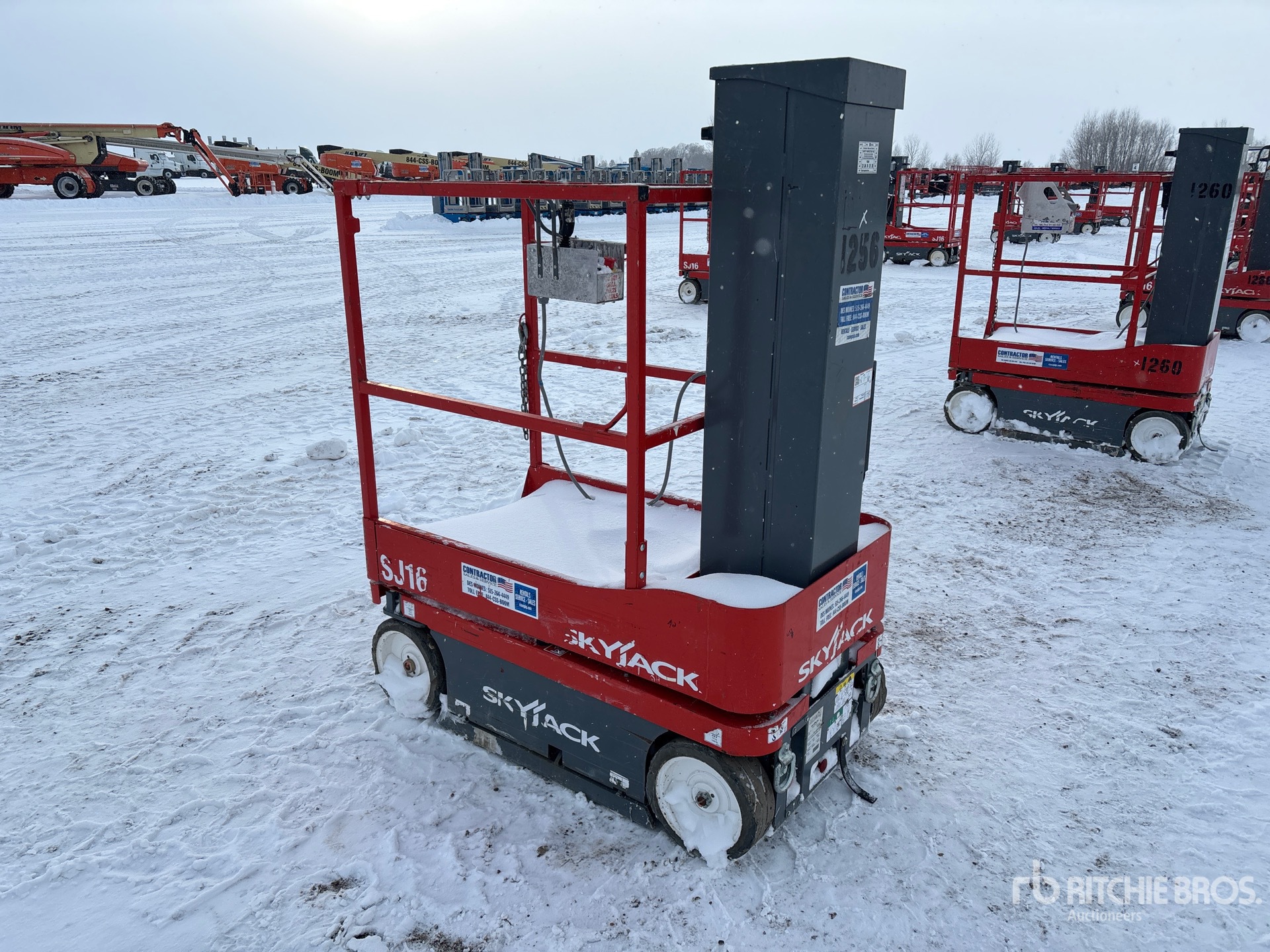 General Appearance with Imagen: esquina delantera derecha