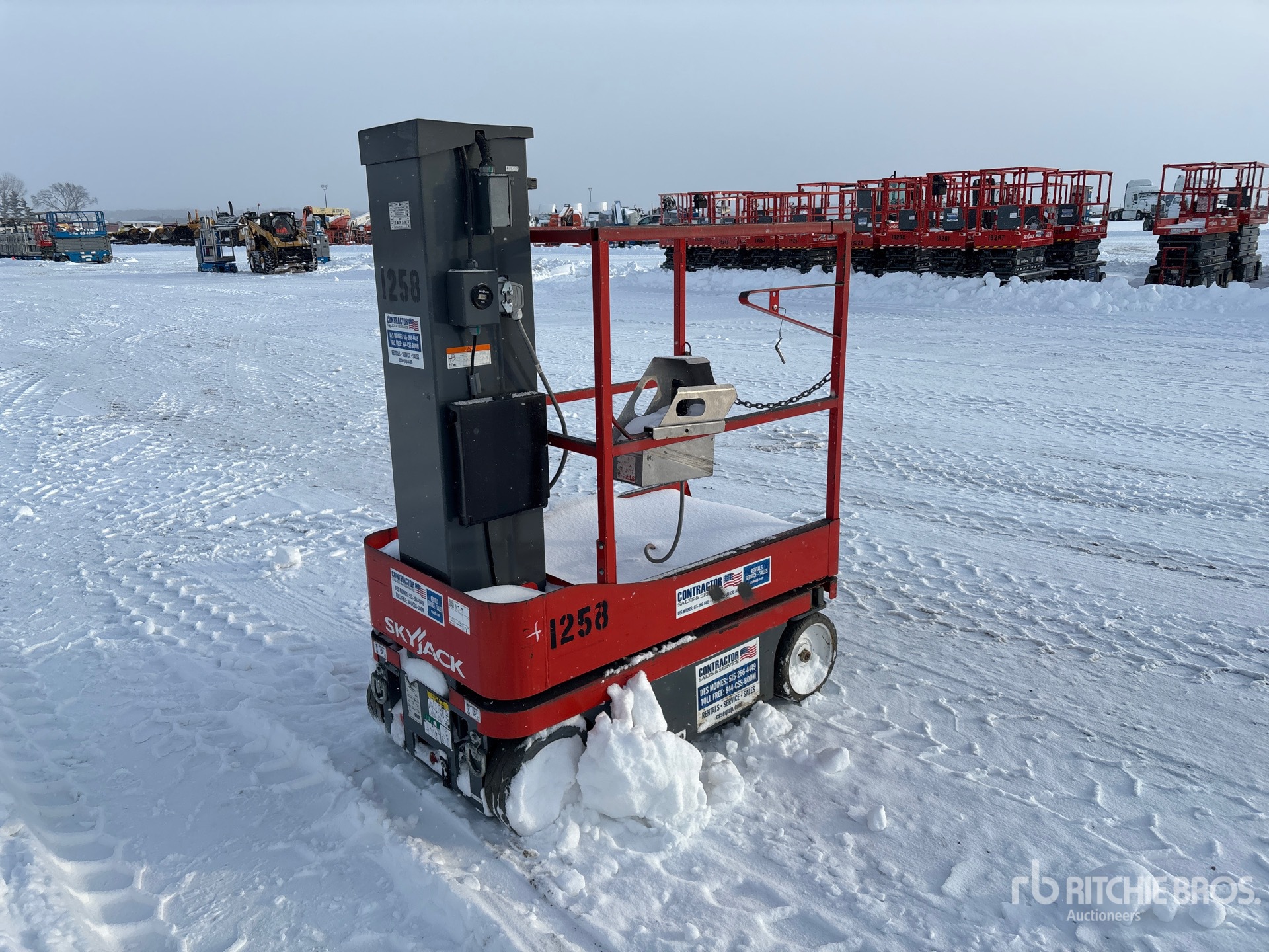 General Appearance with Imagen: esquina delantera izquierda