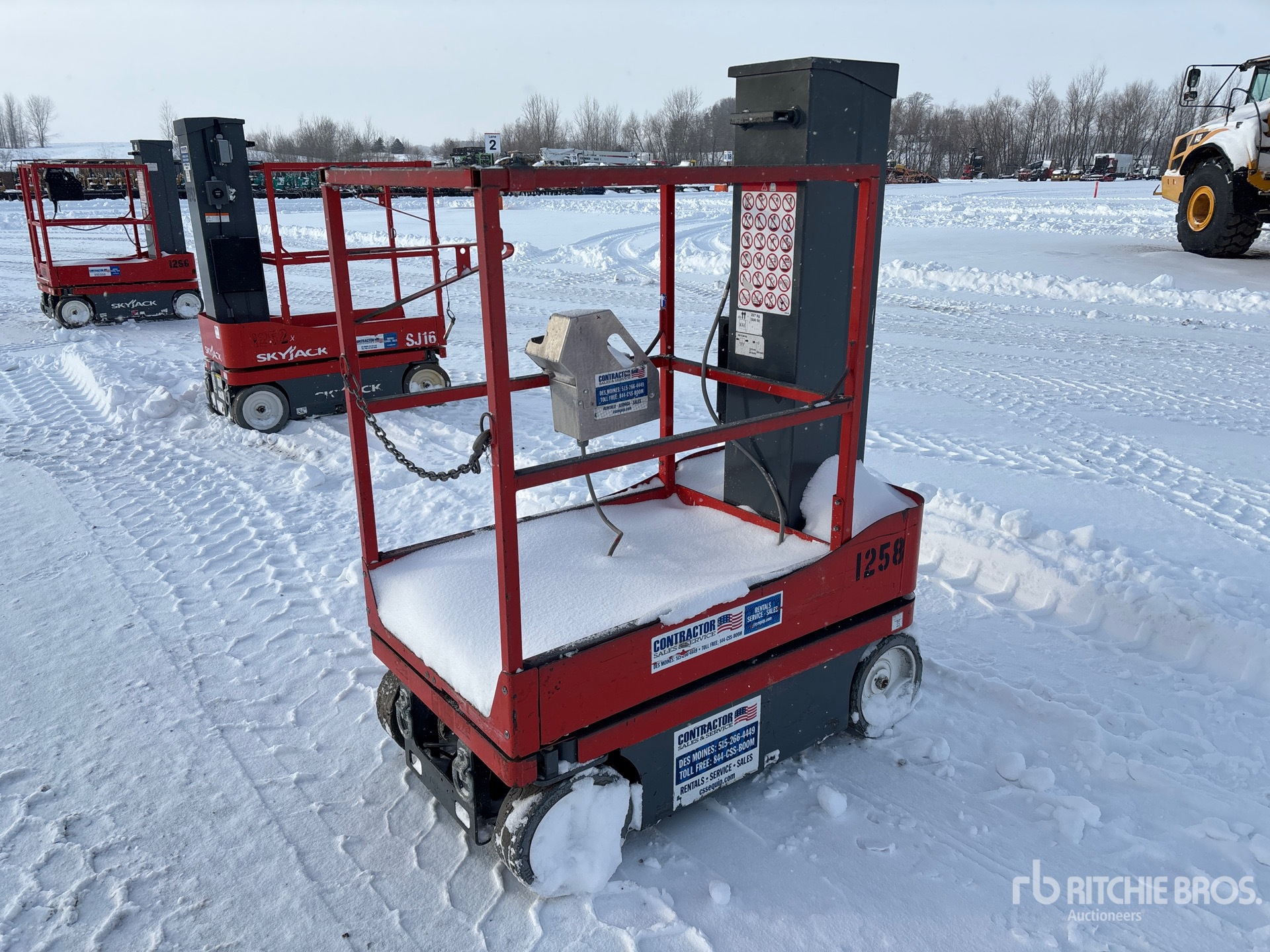 General Appearance with Imagen: esquina trasera derecha