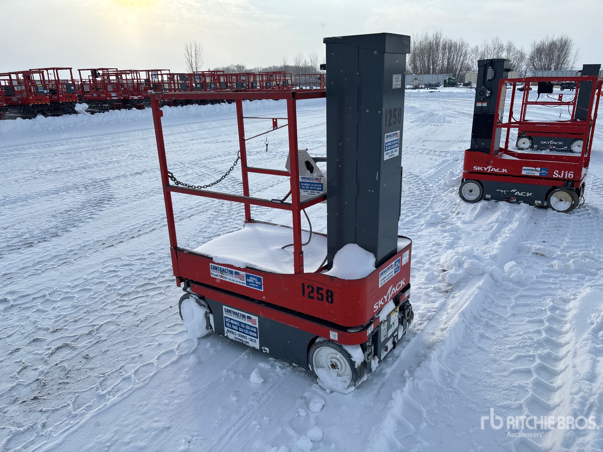 General Appearance with Imagen: esquina delantera derecha