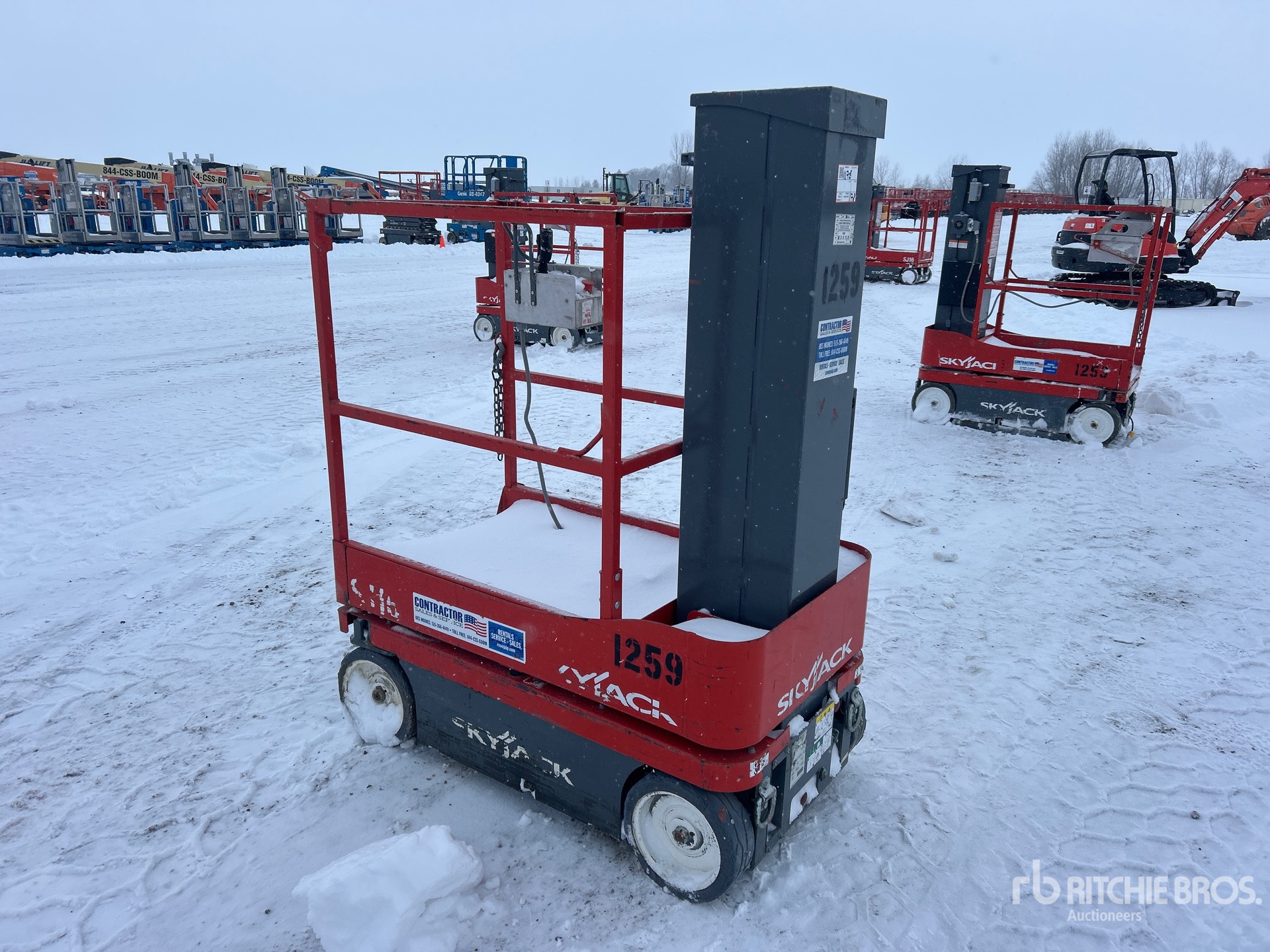 General Appearance with Imagen: esquina delantera derecha