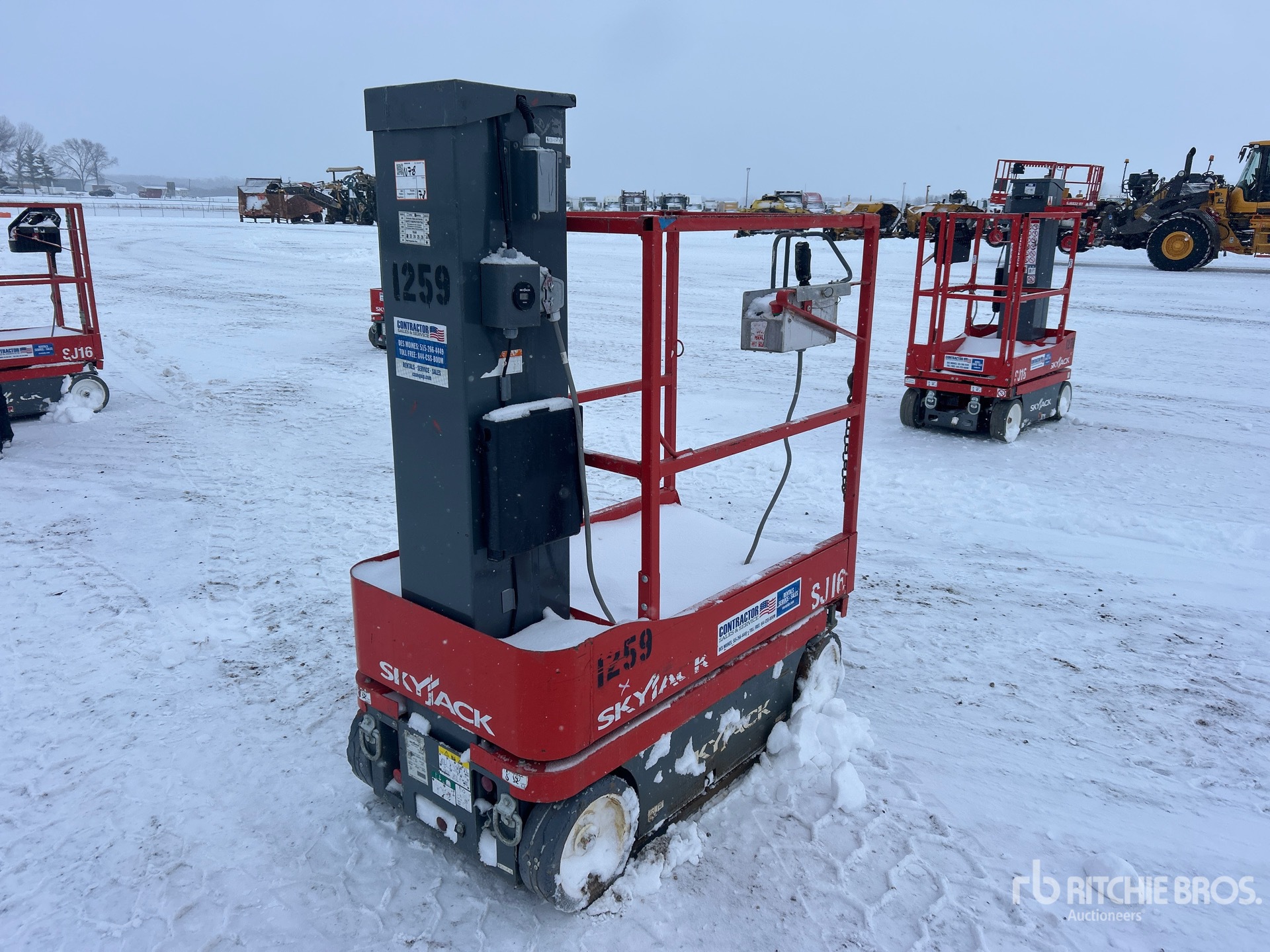 General Appearance with Imagen: esquina delantera izquierda