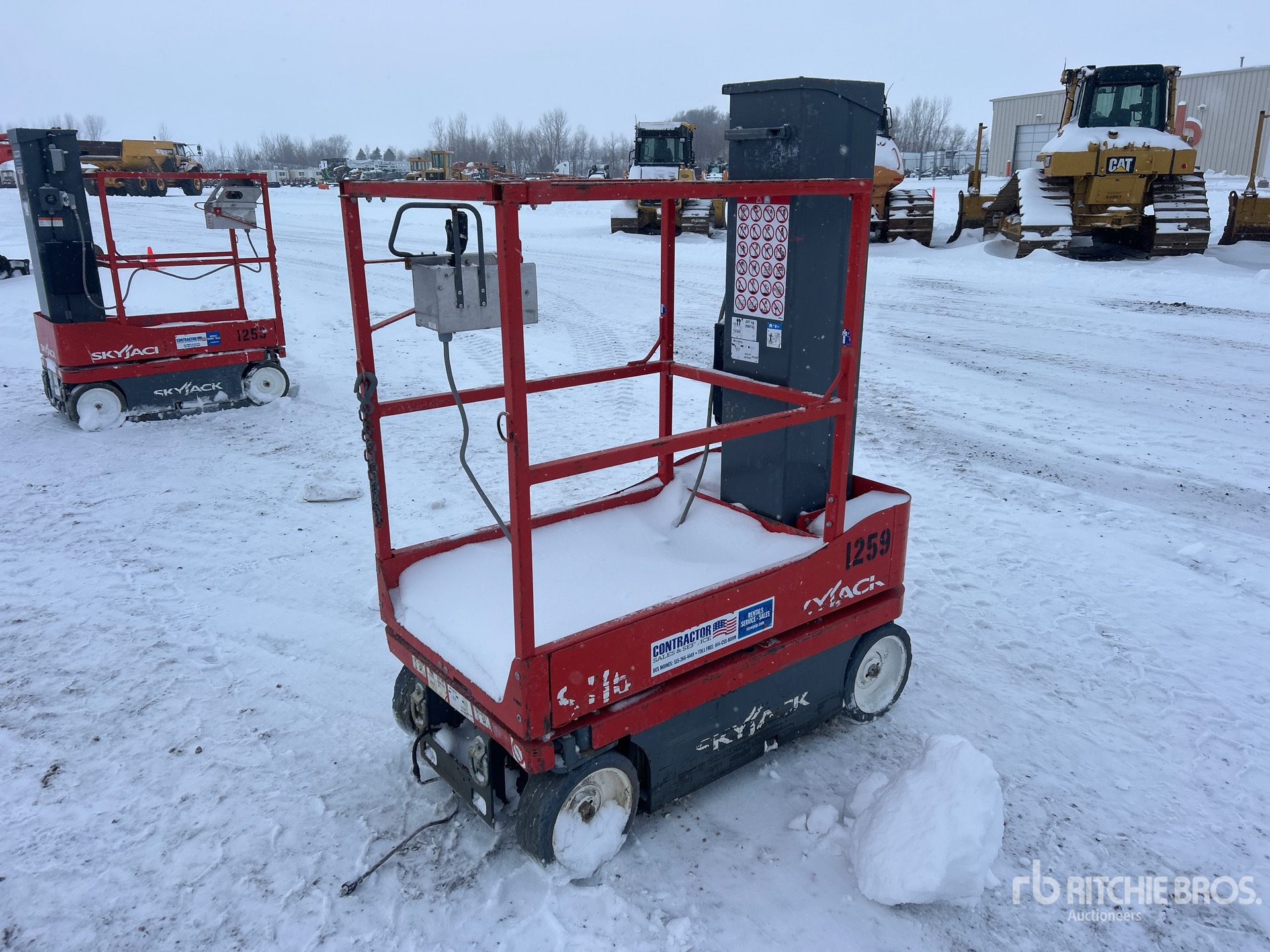 General Appearance with Imagen: esquina trasera derecha