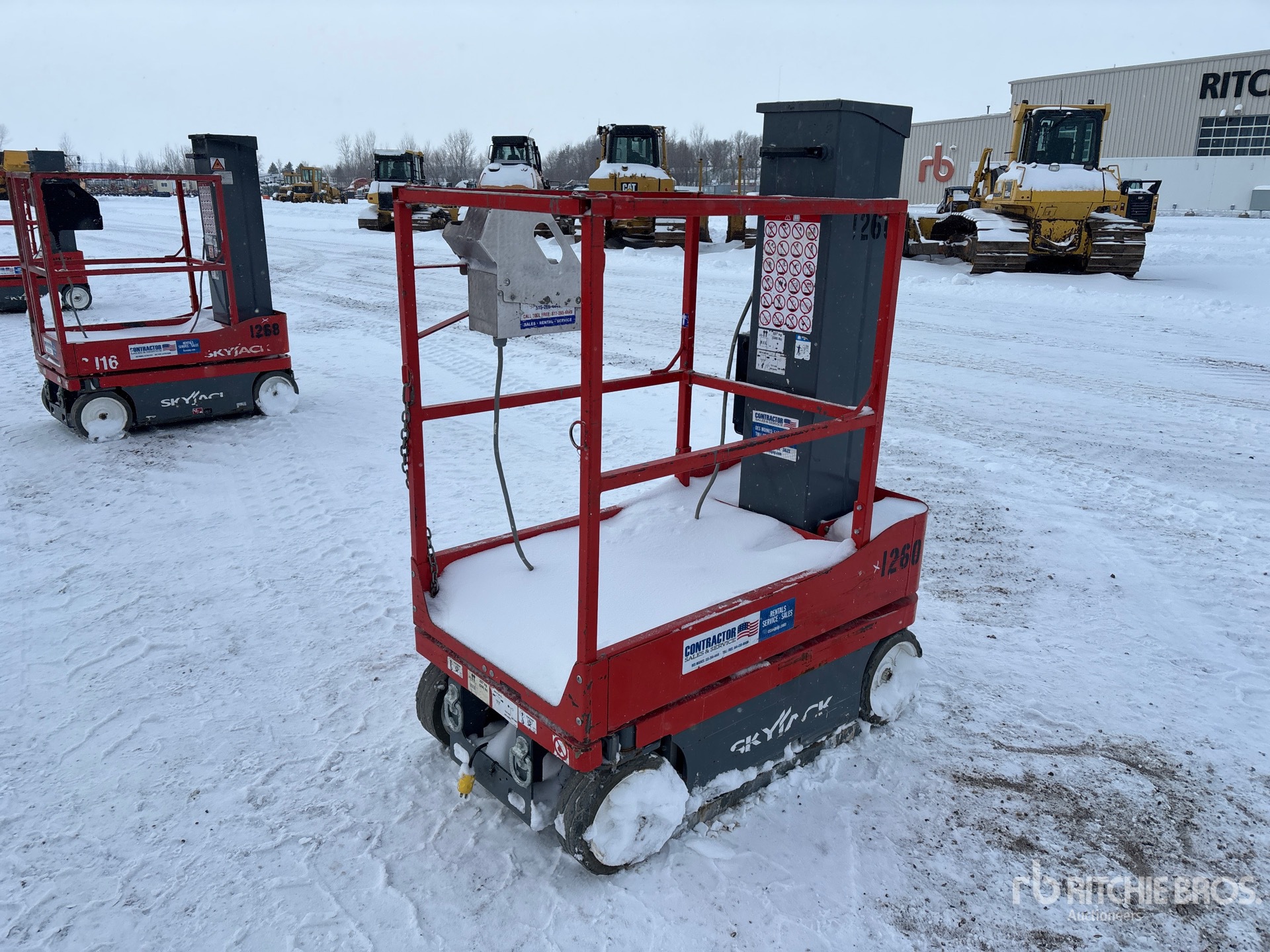 General Appearance with Imagen: esquina trasera derecha