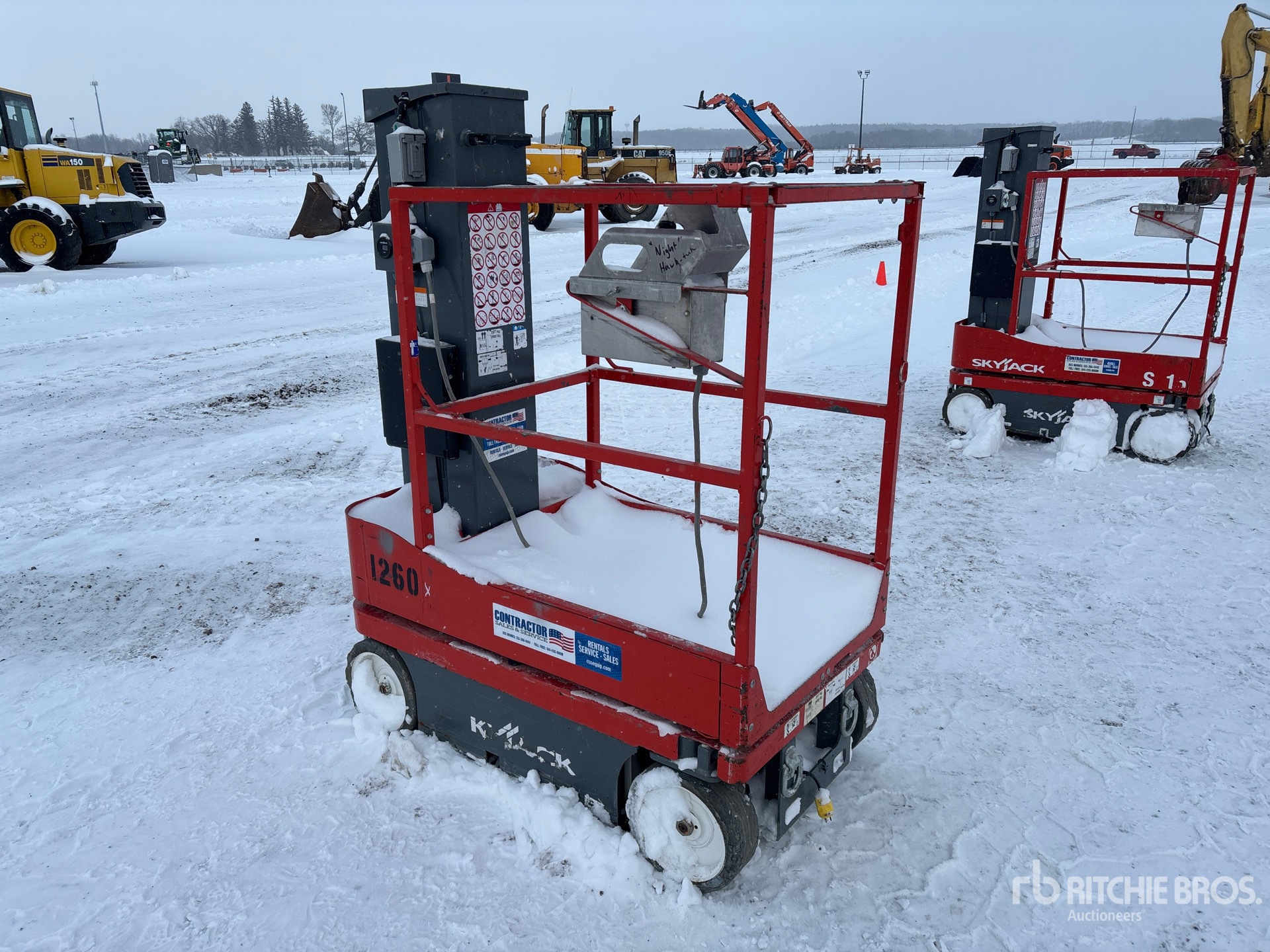 General Appearance with Imagen: esquina trasera izquierda