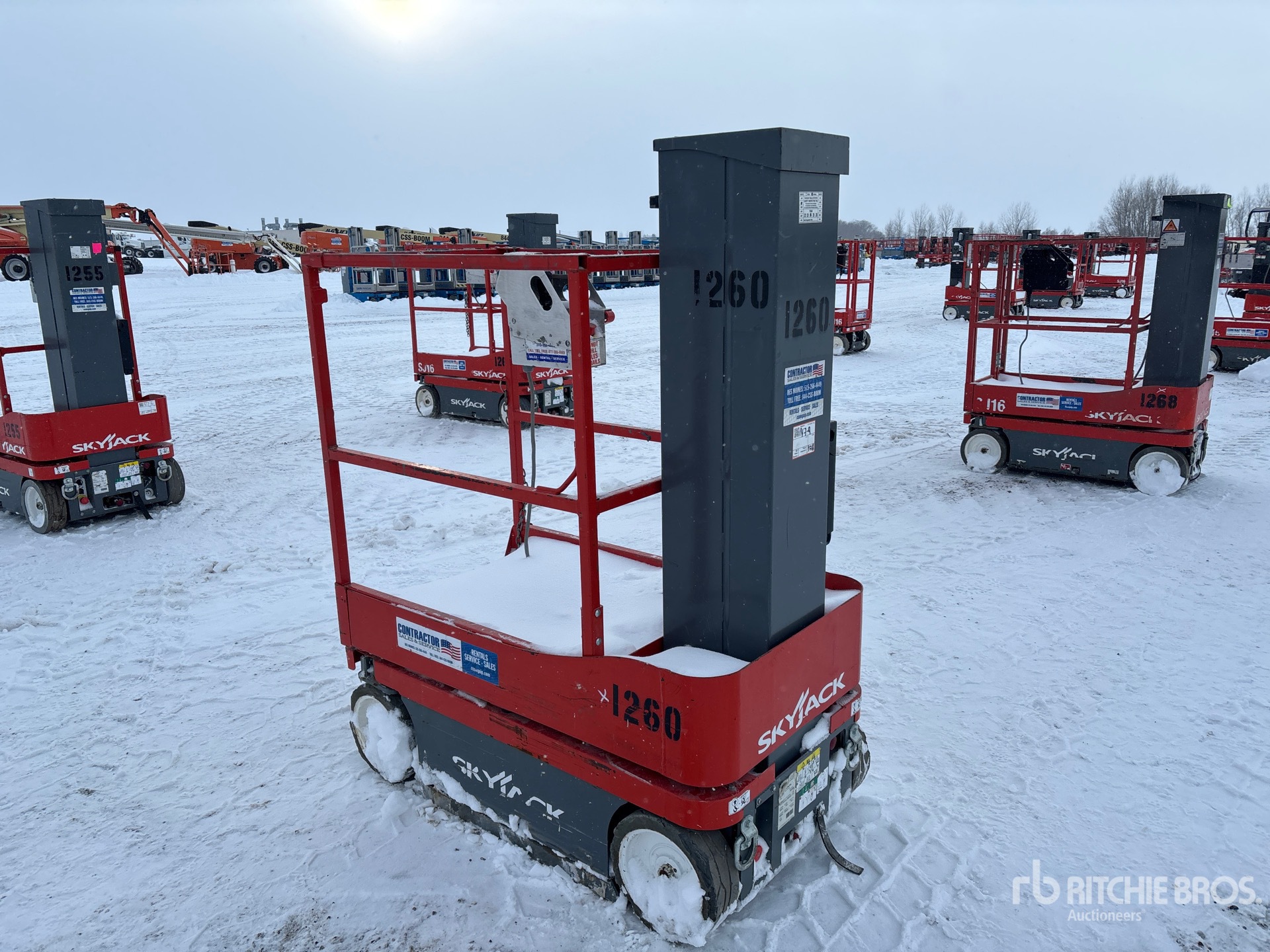 General Appearance with Imagen: esquina delantera derecha