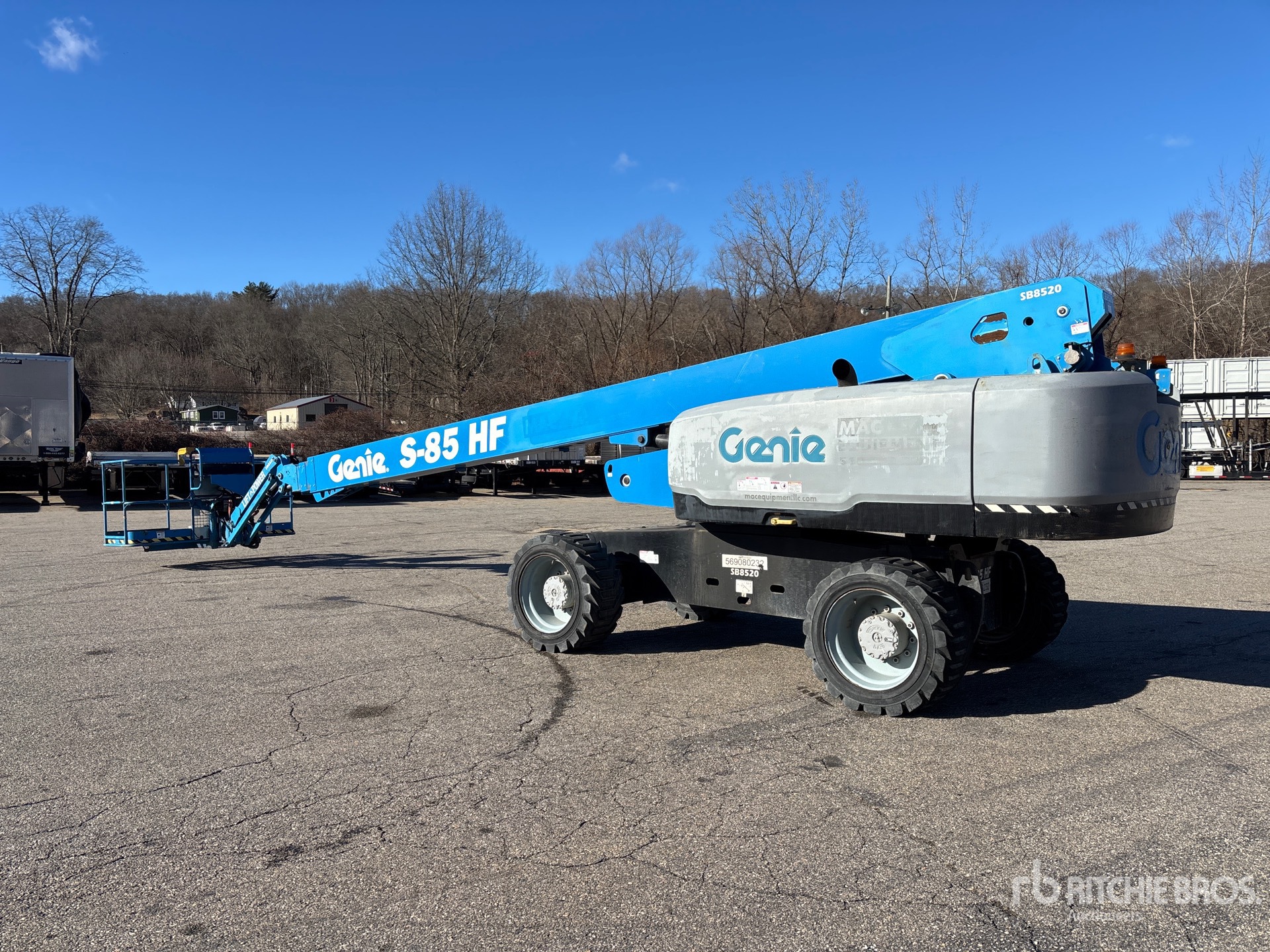 General Appearance with Imagen: esquina trasera izquierda