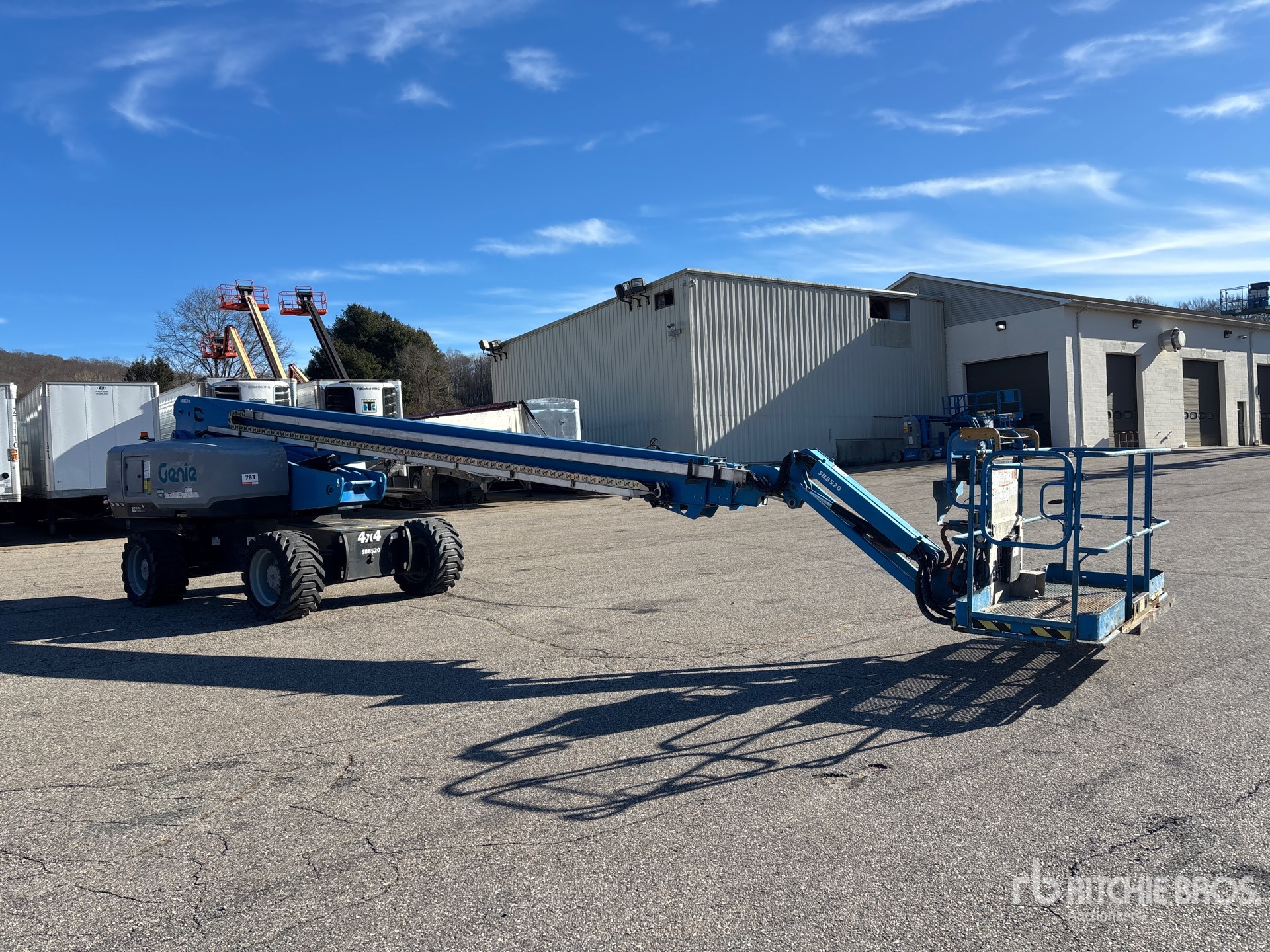 General Appearance with Imagen: esquina delantera derecha