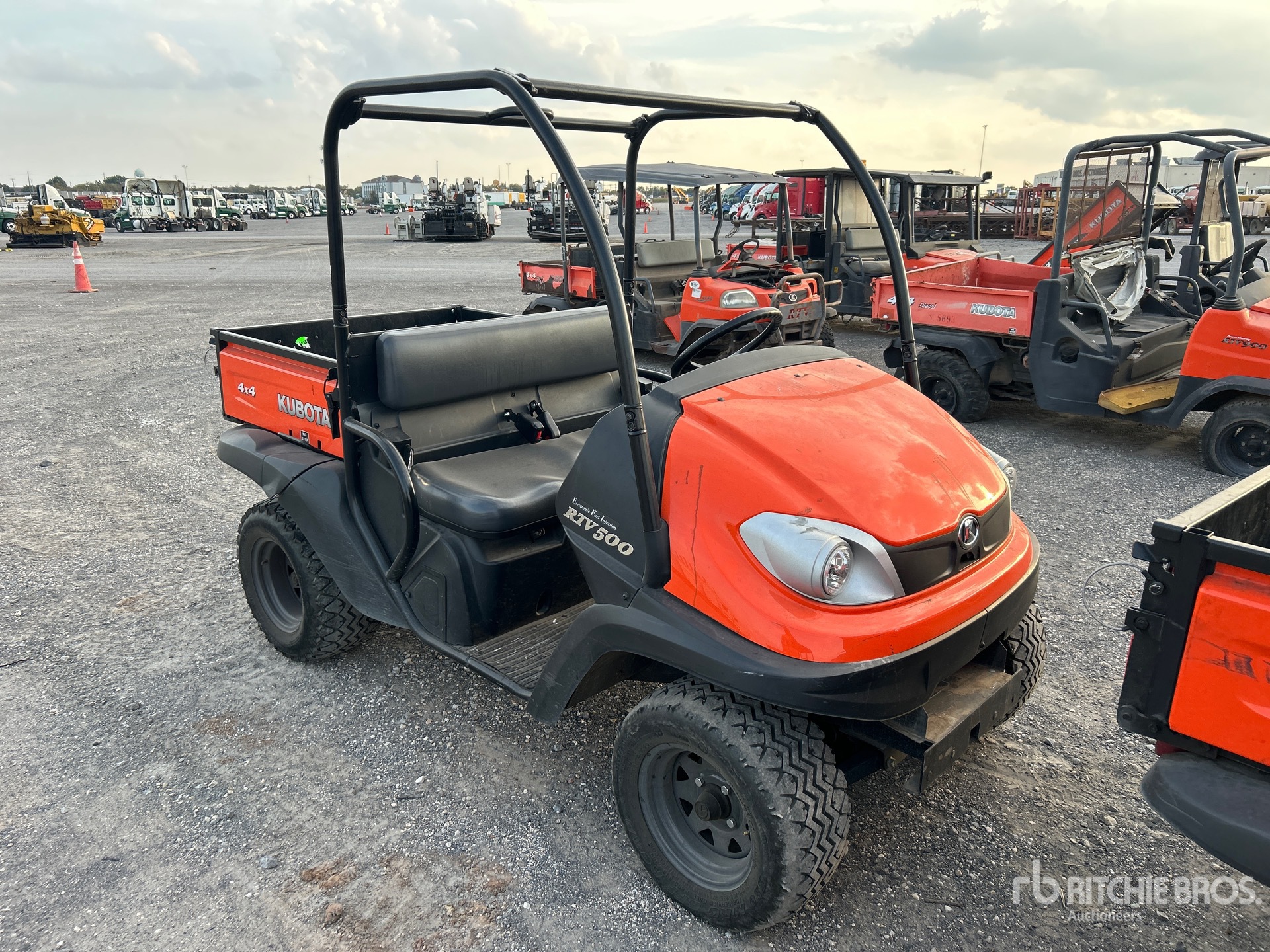 General Appearance with Zdjęcie, prawy górny róg