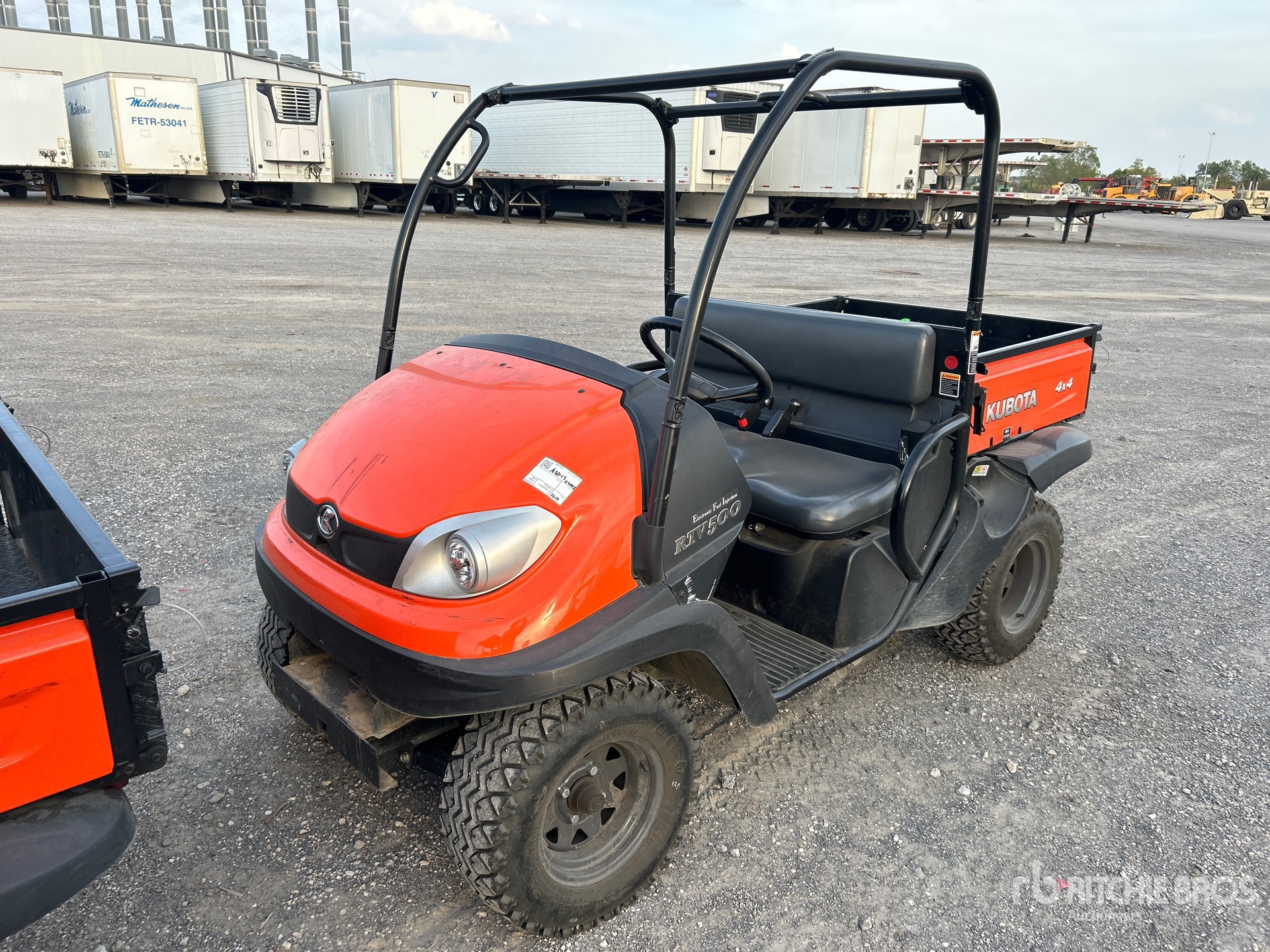 General Appearance with Zdjęcie, lewy górny róg