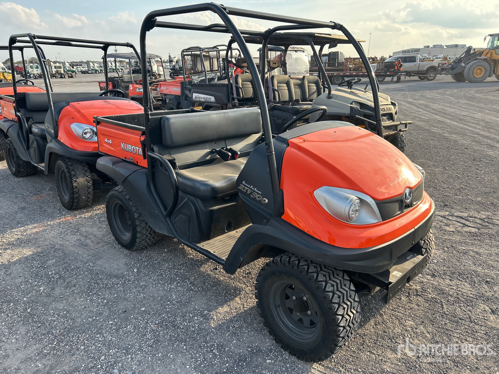 General Appearance with Zdjęcie, prawy górny róg