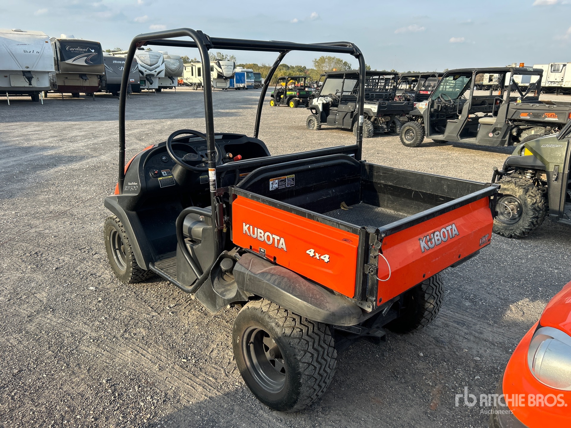 General Appearance with Zdjęcie, lewy dolny róg