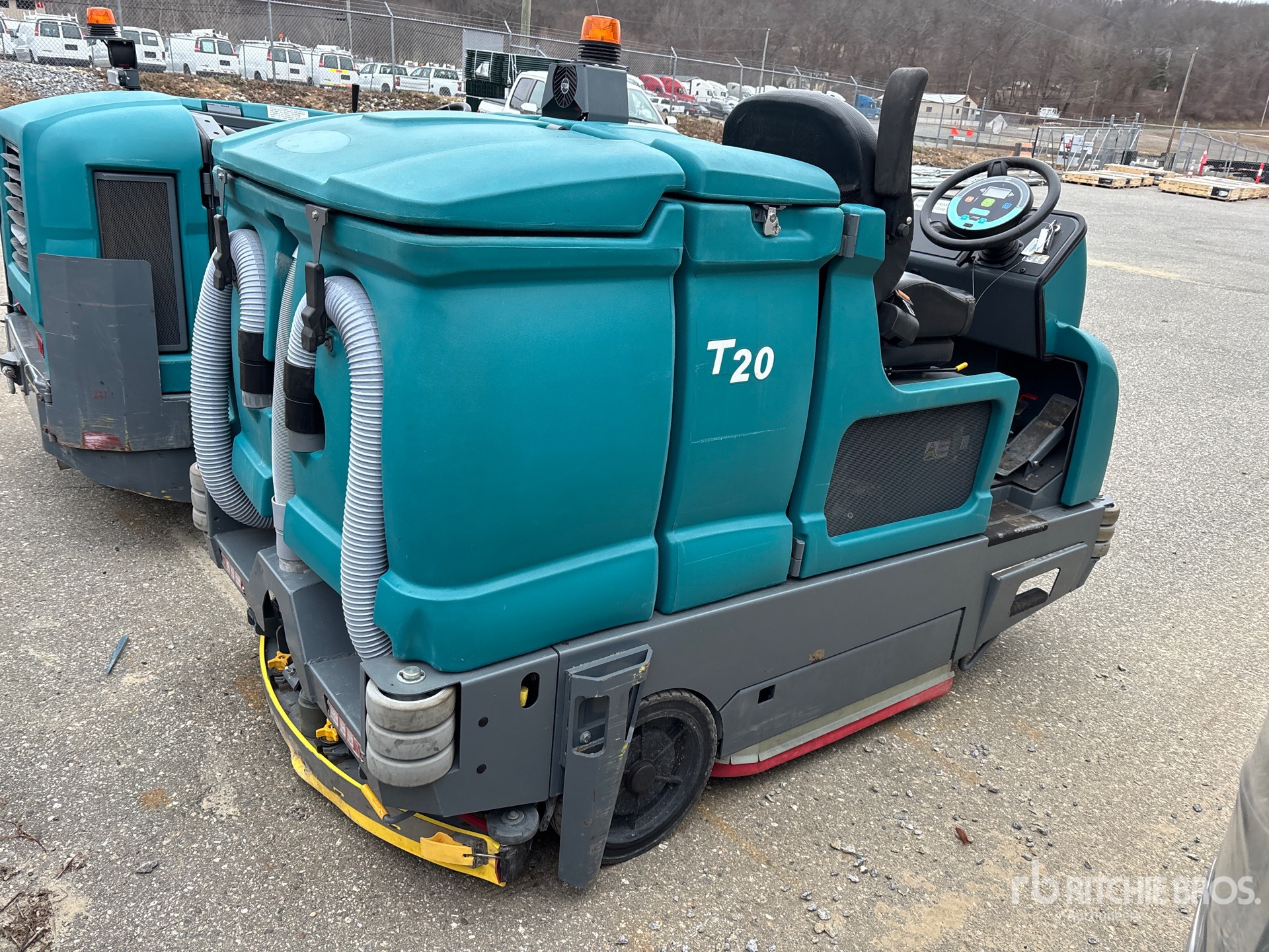 General Appearance with Imagen: esquina trasera derecha