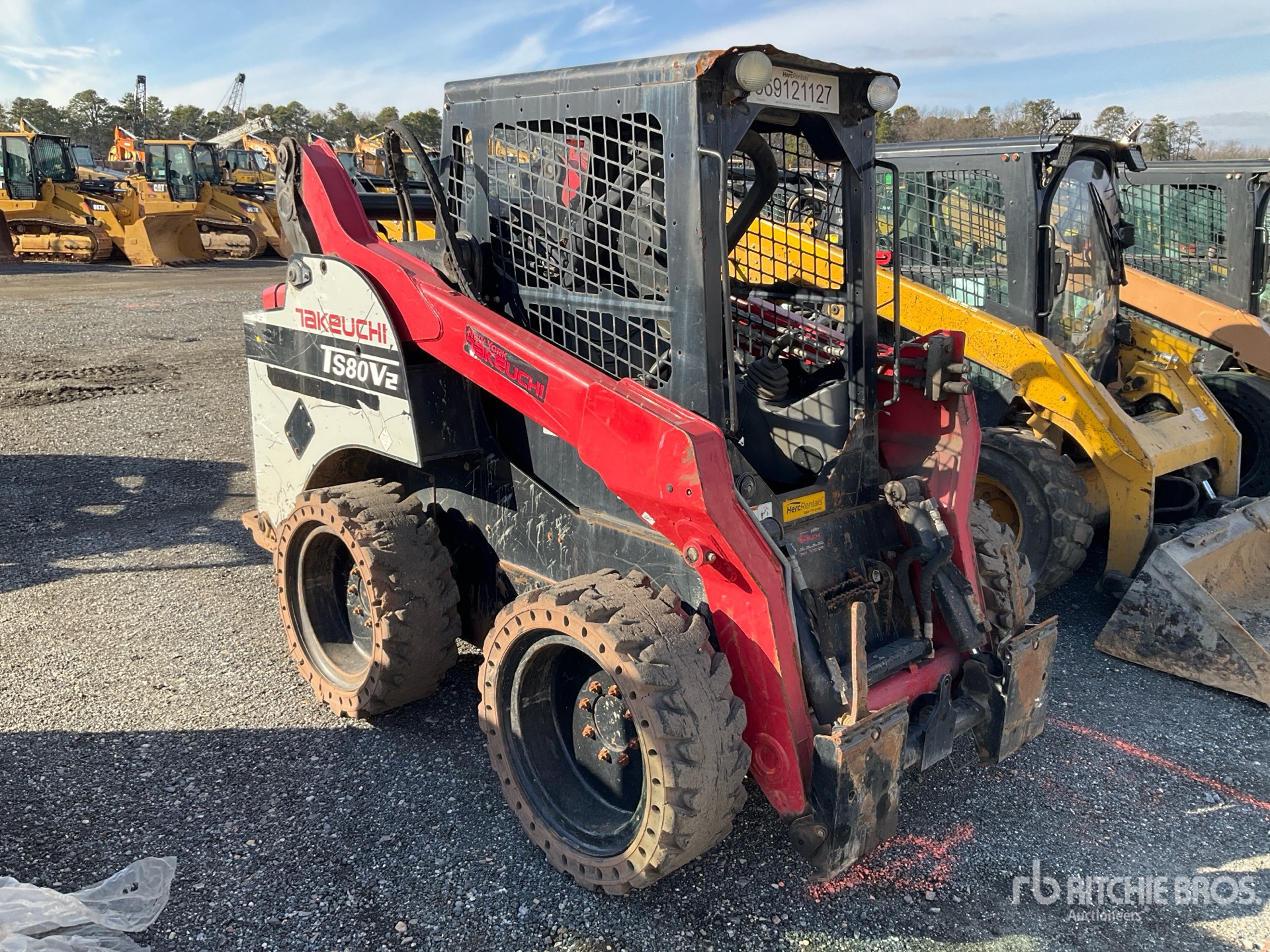 General Appearance with Imagen: esquina delantera derecha