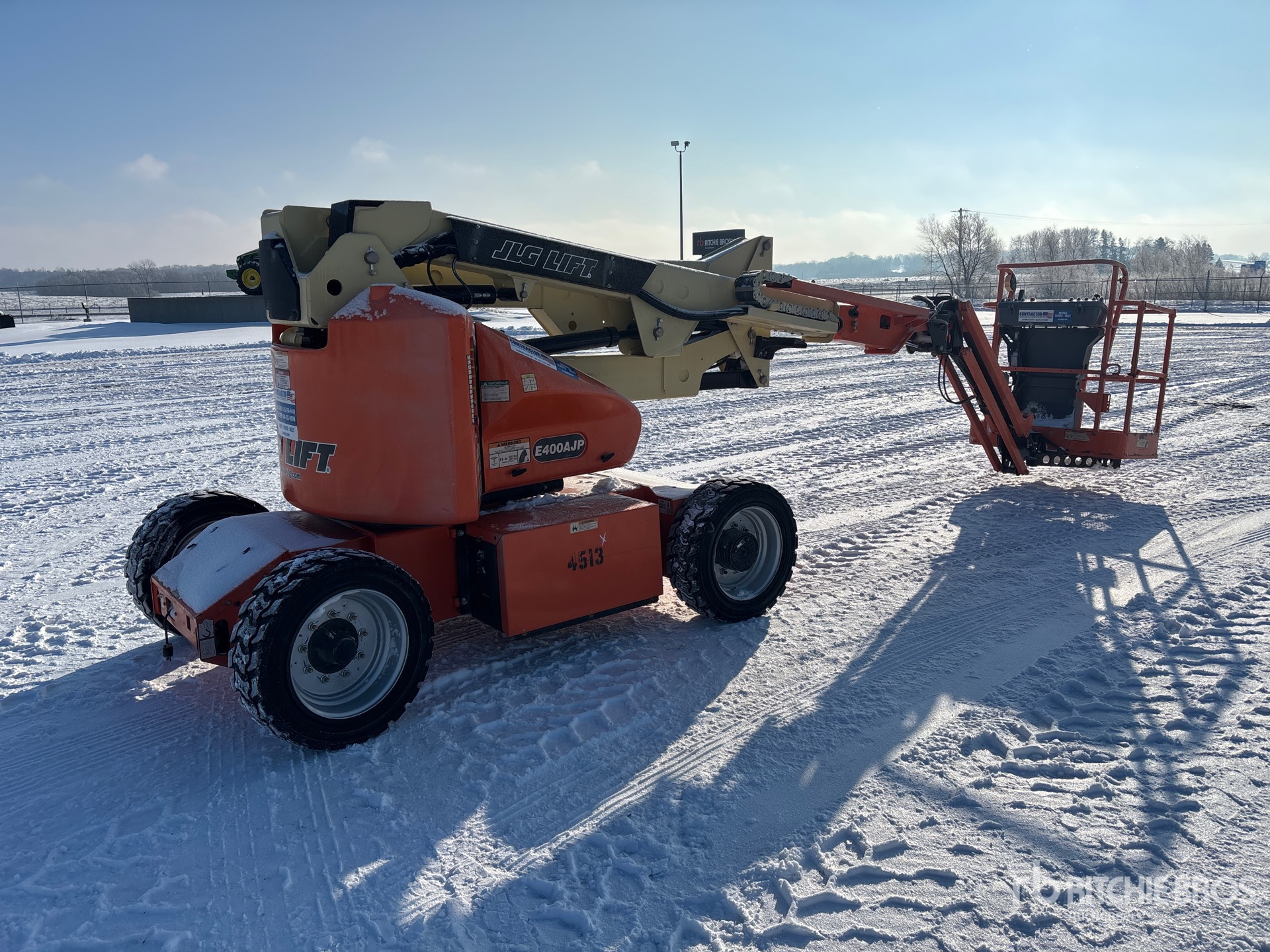 General Appearance with Zdjęcie, prawy dolny róg