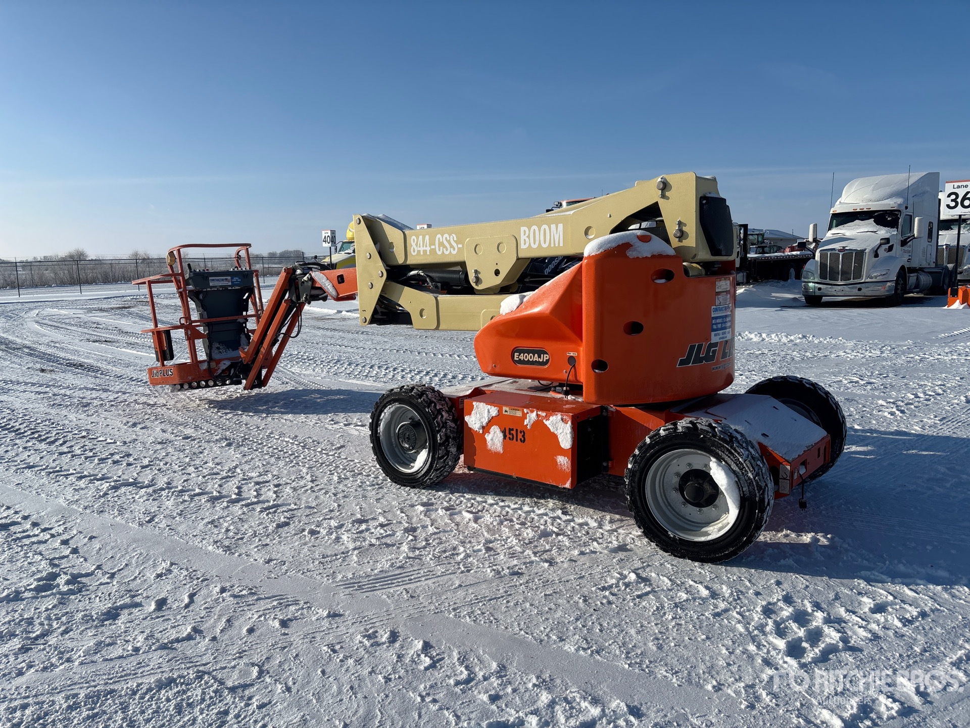 General Appearance with Zdjęcie, lewy dolny róg
