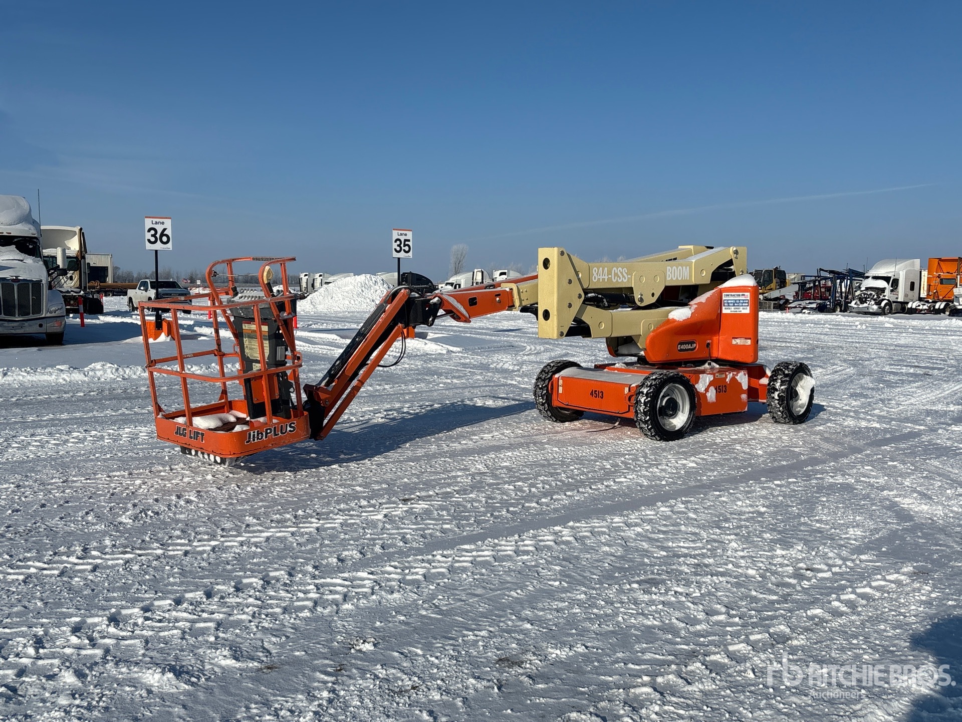 General Appearance with Zdjęcie, lewy górny róg