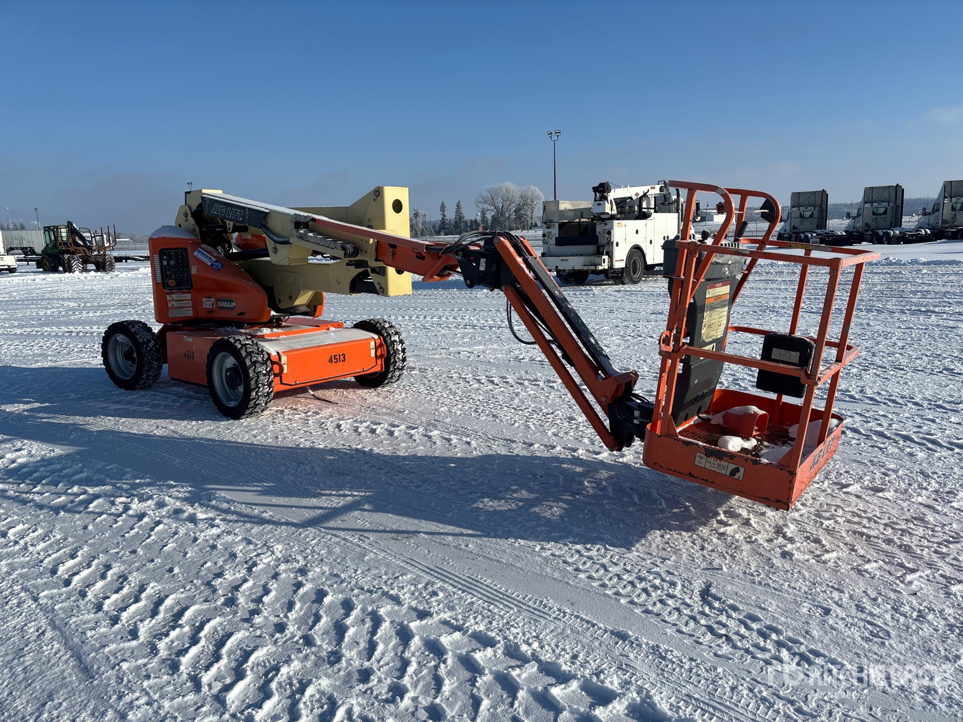 General Appearance with Zdjęcie, prawy górny róg